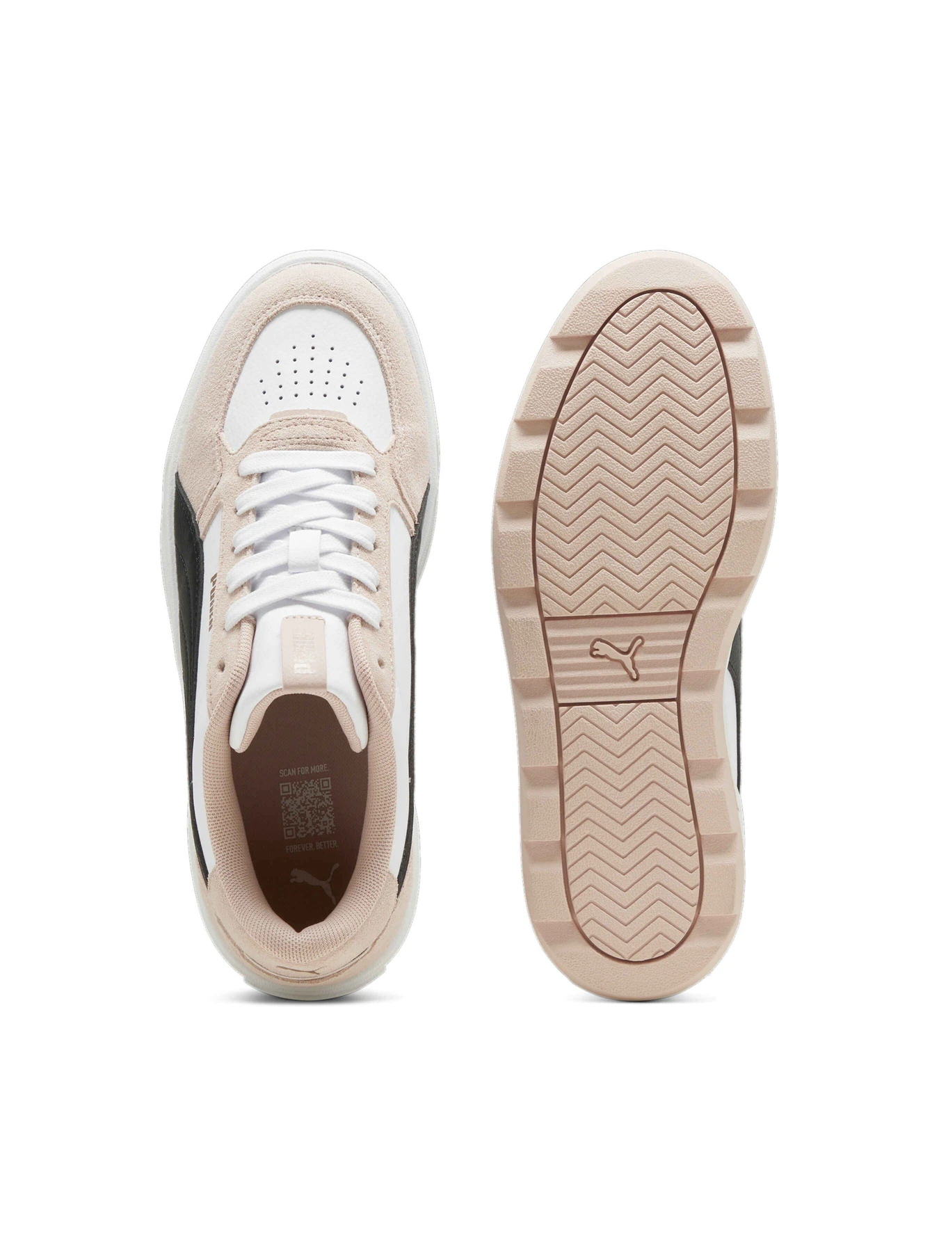 Кеды PUMA Karmen Rebelle Sd модель 395100 Фото