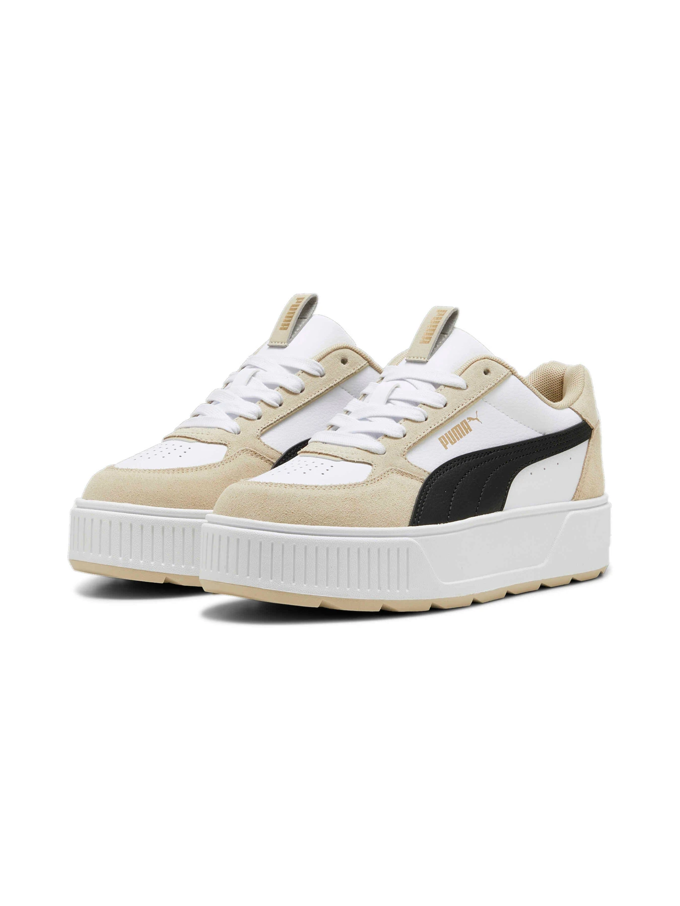 Кеды PUMA Karmen Rebelle Sd модель 395100 Фото