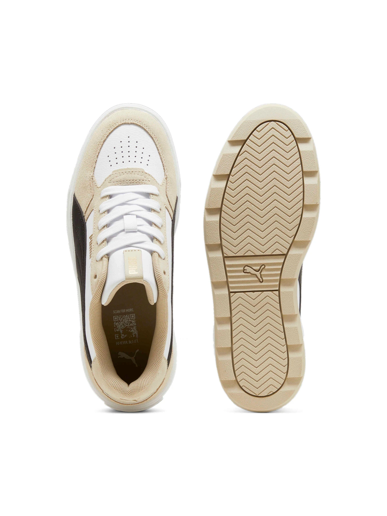 Кеды PUMA Karmen Rebelle Sd модель 395100 Фото