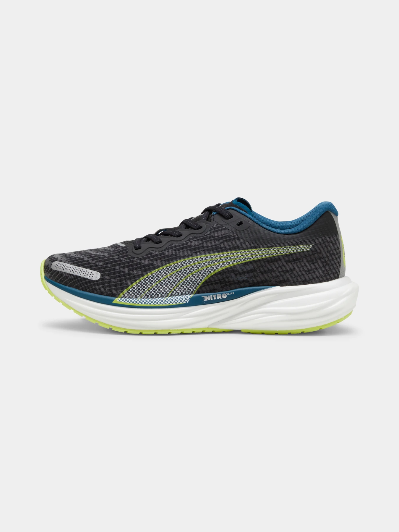 Кроссовки PUMA Deviate Nitro™ 2 модель 376807 Фото