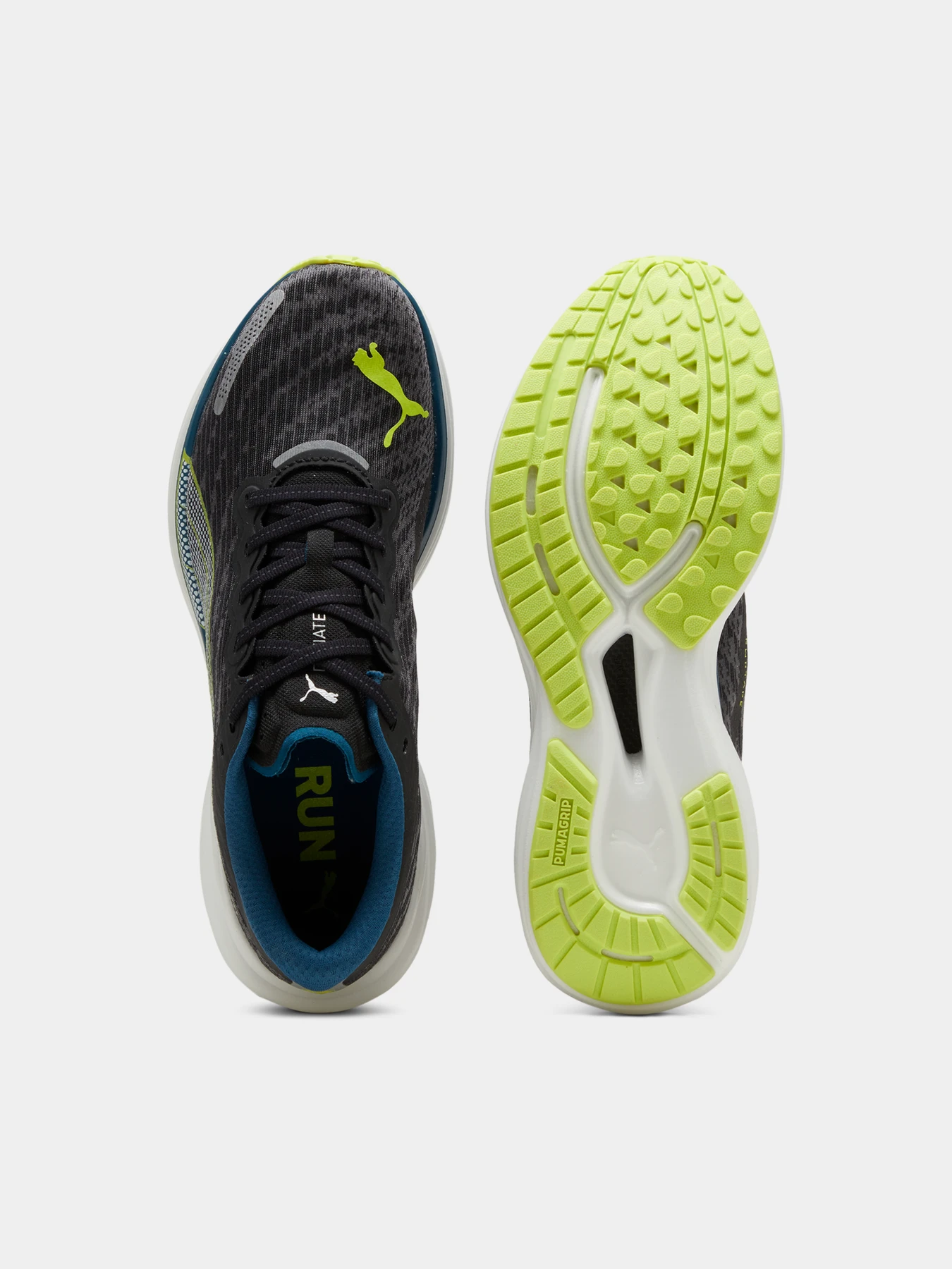 Кроссовки PUMA Deviate Nitro™ 2 модель 376807 Фото