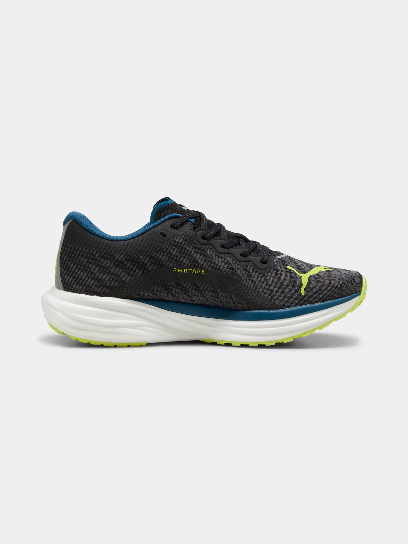 Кроссовки PUMA Deviate Nitro™ 2 модель 376807 Фото
