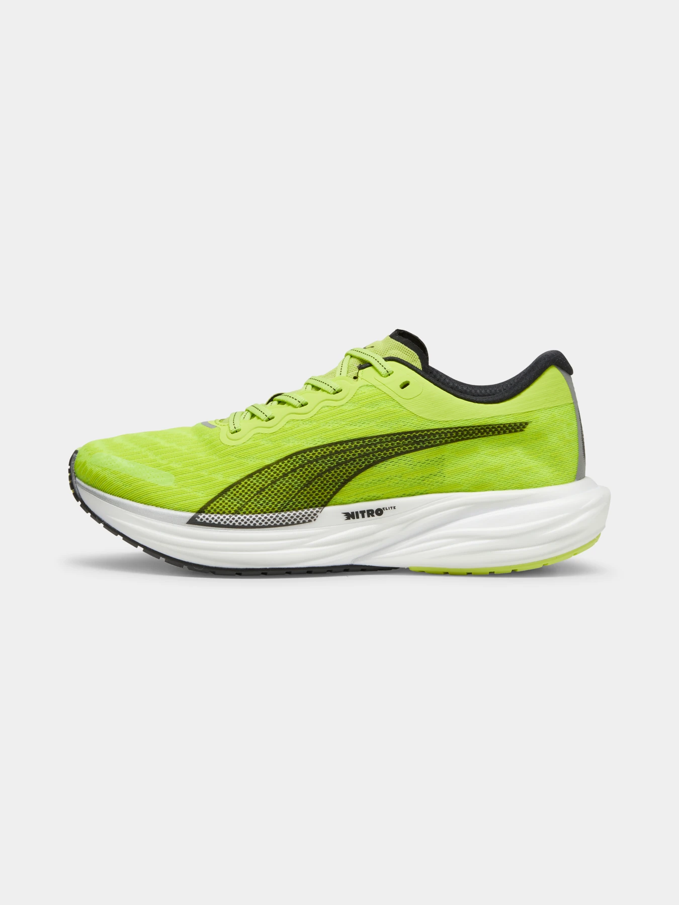 Кроссовки PUMA Deviate Nitro™ 2 модель 376807 Кроссовки PUMA Deviate Nitro™ 2 модель 376807 Фото