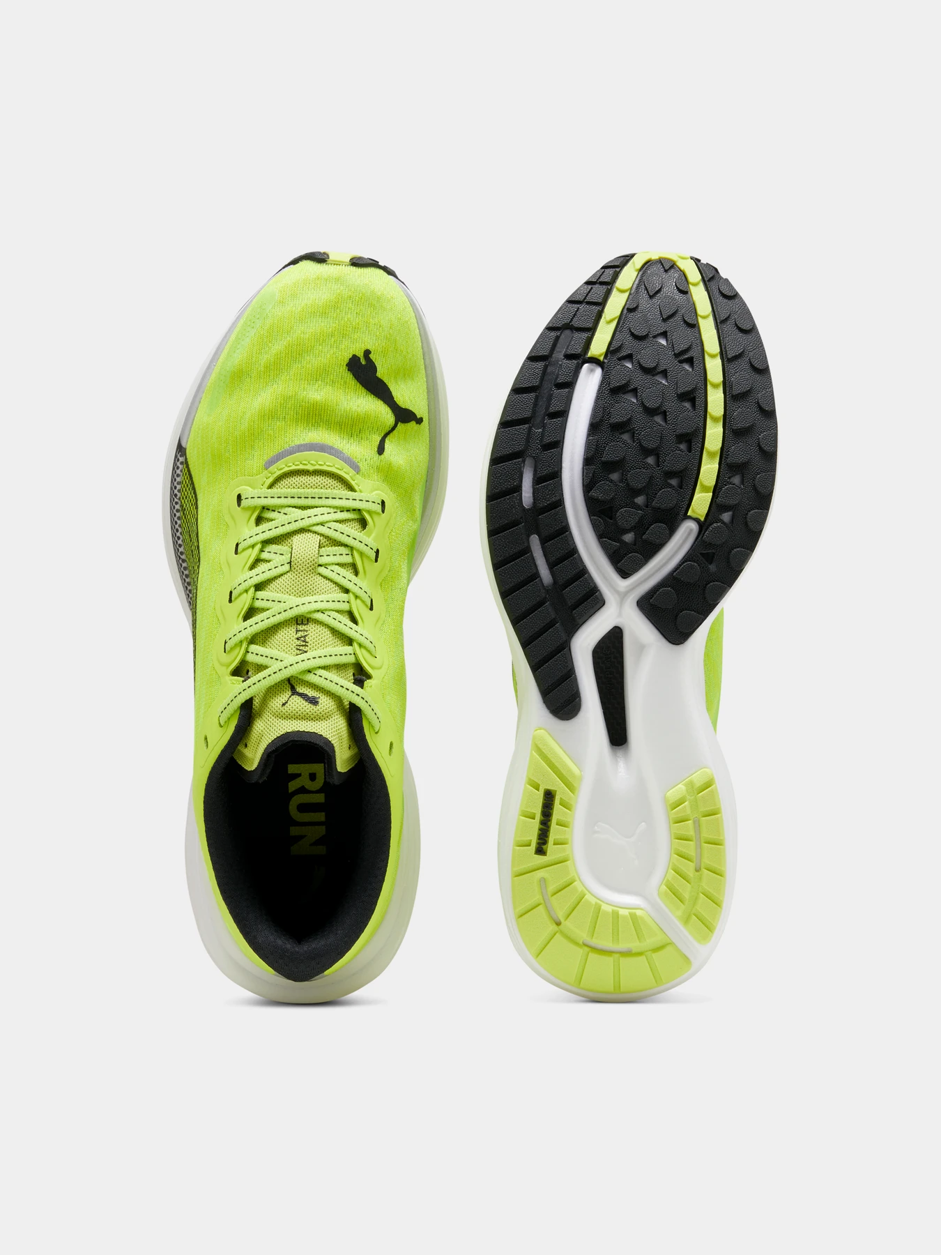 Кроссовки PUMA Deviate Nitro™ 2 модель 376807 Кроссовки PUMA Deviate Nitro™ 2 модель 376807 Фото