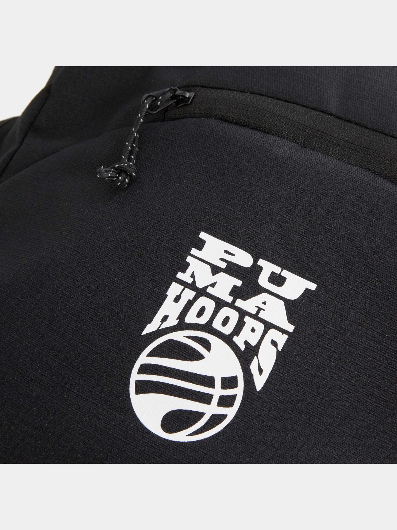 Рюкзаки PUMA Basketball Pro Backpack модель 079212 Рюкзаки PUMA Basketball Pro Backpack модель 079212 Фото