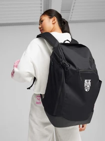 Рюкзаки PUMA Basketball Pro Backpack модель 079212 Фото