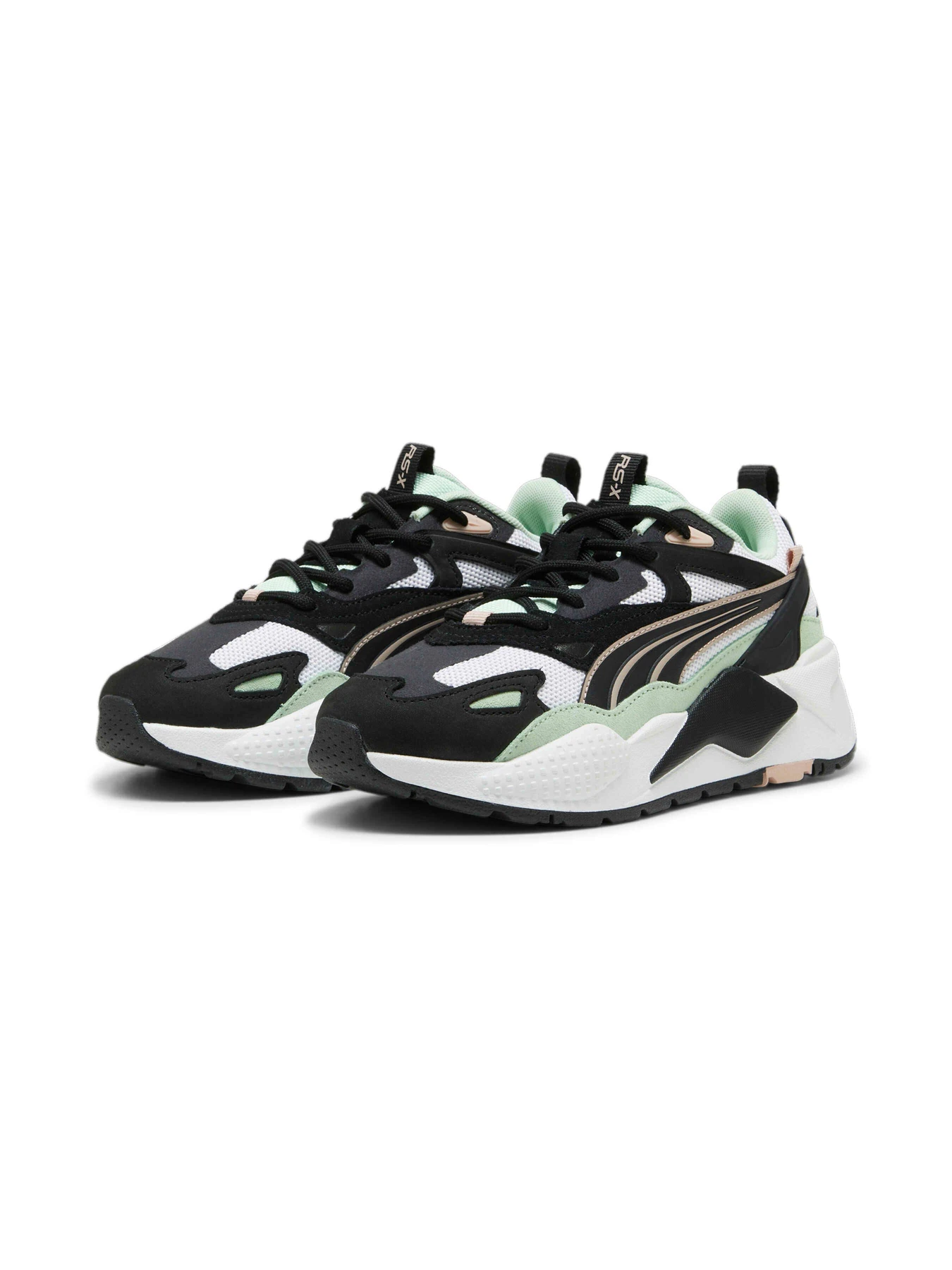 Кросівки PUMA Rs-x Efekt Prm модель 390776 Кросівки PUMA Rs-x Efekt Prm модель 390776 Фото