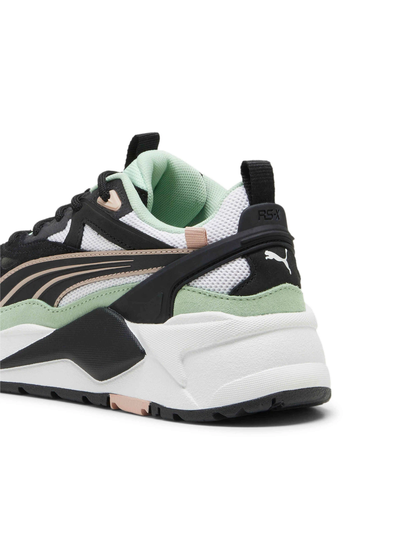 Кросівки PUMA Rs-x Efekt Prm модель 390776 Кросівки PUMA Rs-x Efekt Prm модель 390776 Фото