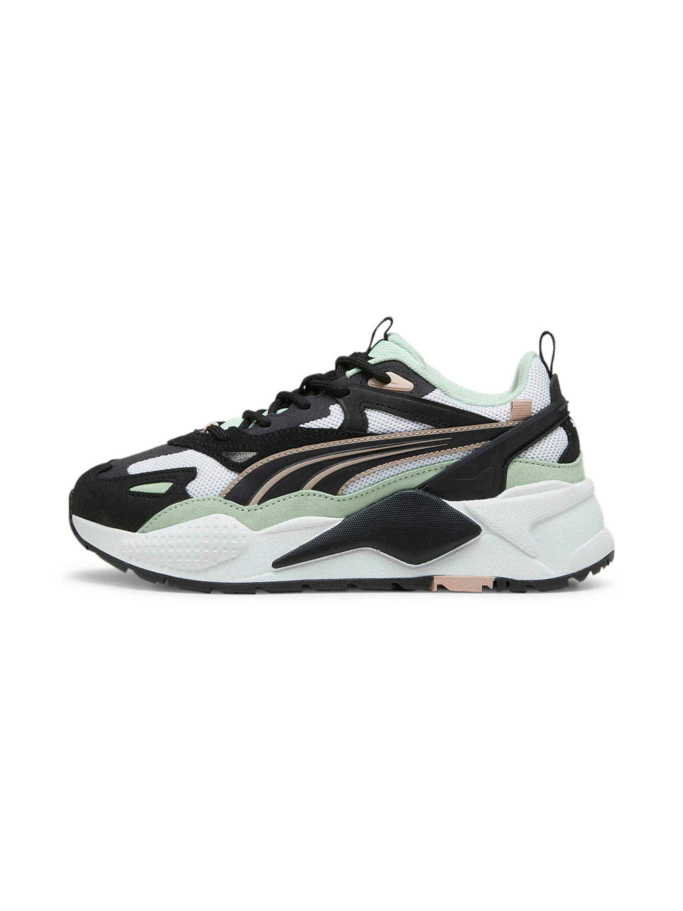 Кросівки PUMA Rs-x Efekt Prm модель 390776 Кросівки PUMA Rs-x Efekt Prm модель 390776 Фото