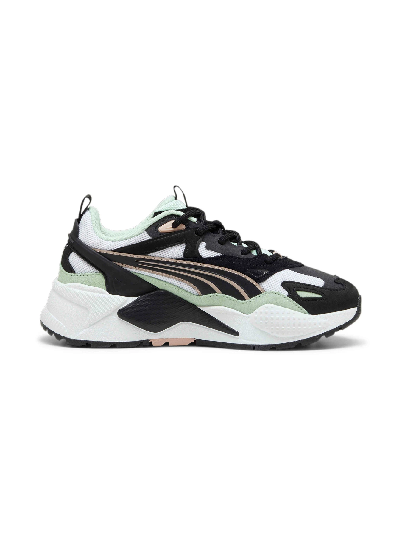 Кросівки PUMA Rs-x Efekt Prm модель 390776 Кросівки PUMA Rs-x Efekt Prm модель 390776 Фото
