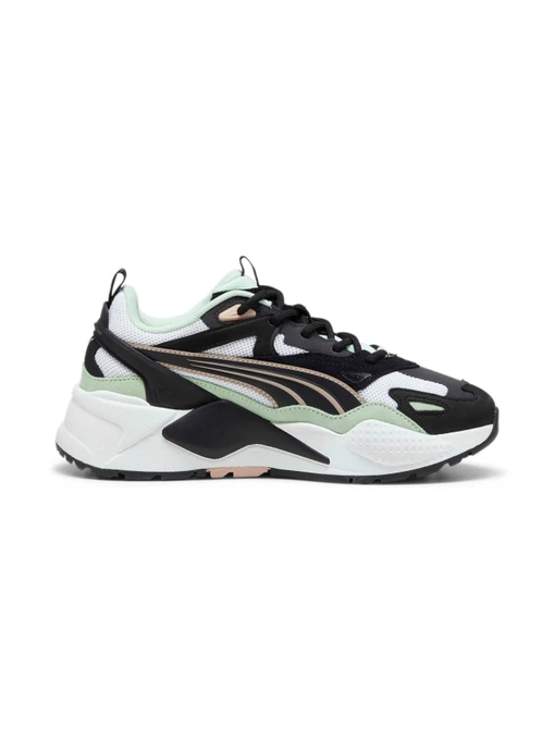 Кросівки PUMA Rs-x Efekt Prm модель 390776 Фото