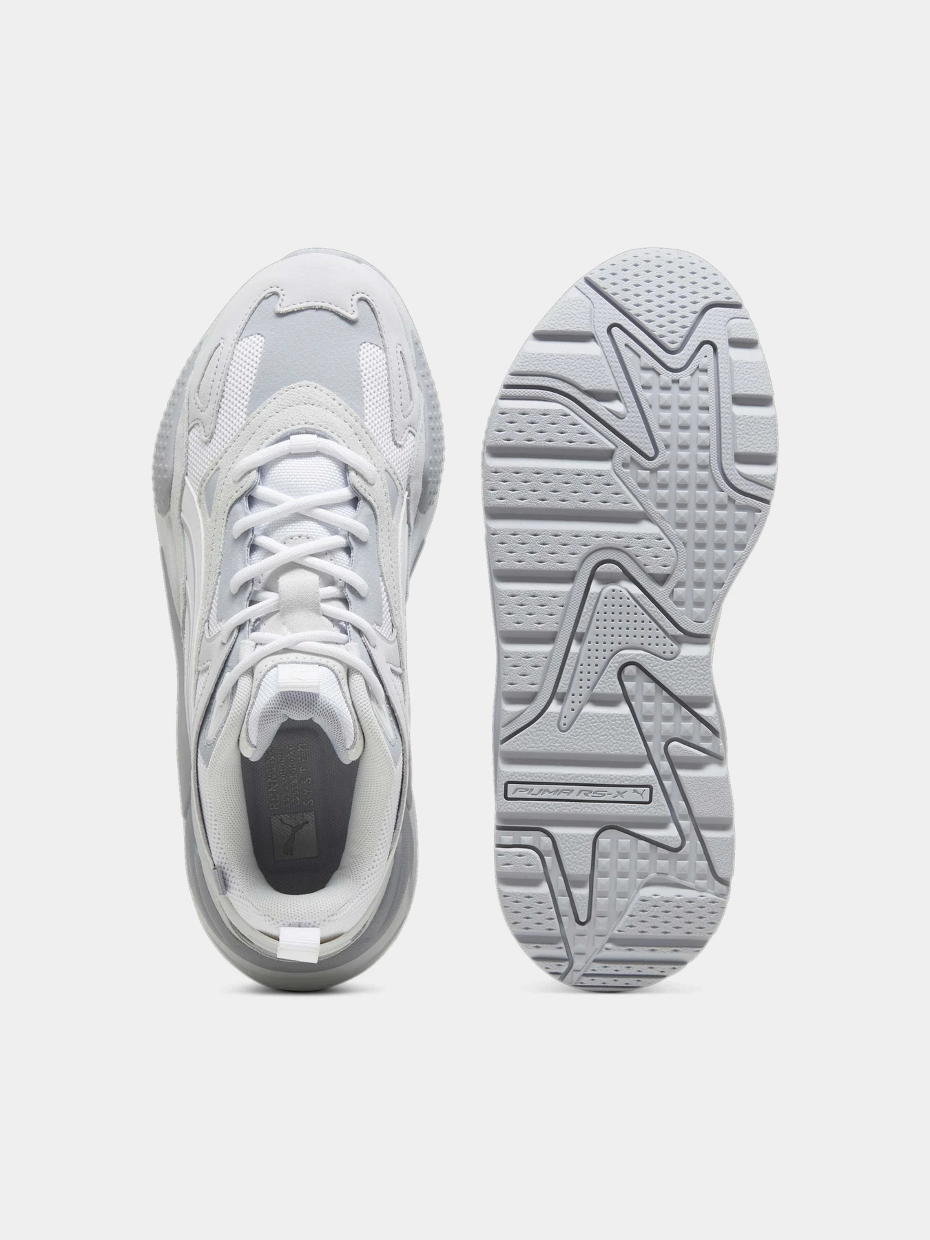 Кросівки PUMA Rs-x Efekt Prm модель 390776 Кросівки PUMA Rs-x Efekt Prm модель 390776 Фото
