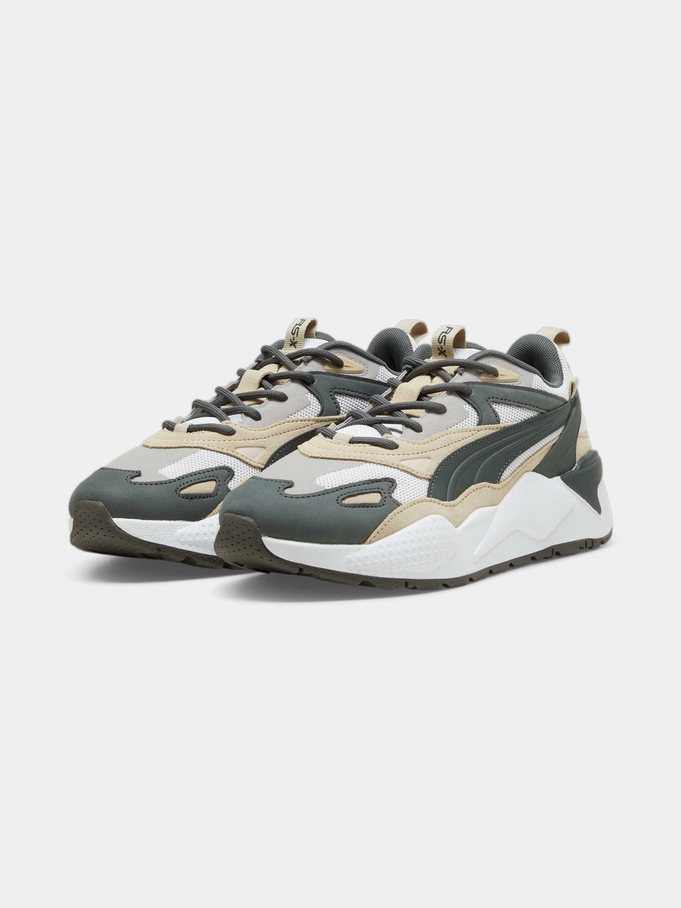 Кросівки PUMA Rs-x Efekt Prm модель 390776 Кросівки PUMA Rs-x Efekt Prm модель 390776 Фото