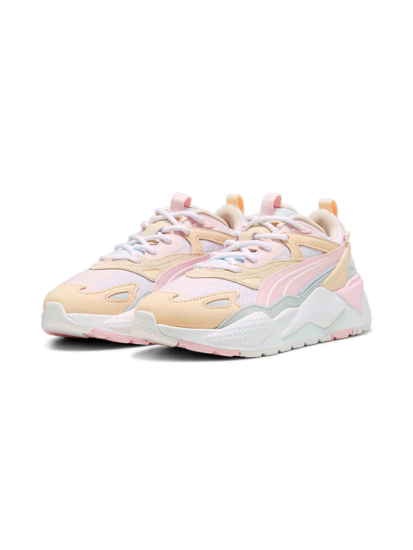 Кросівки PUMA Rs-x Efekt Prm модель 390776 Кросівки PUMA Rs-x Efekt Prm модель 390776 Фото