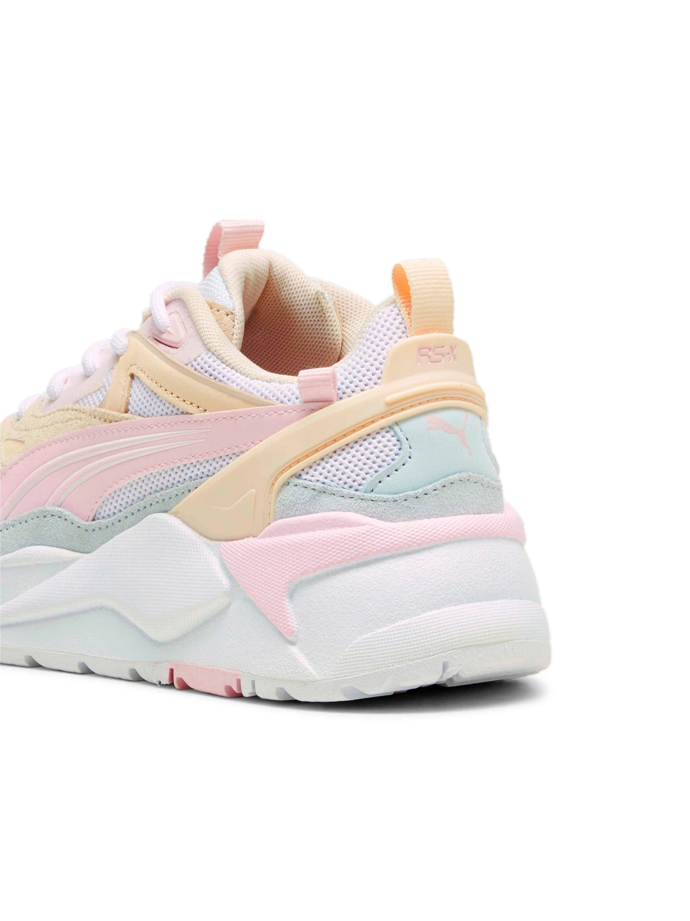Кросівки PUMA Rs-x Efekt Prm модель 390776 Кросівки PUMA Rs-x Efekt Prm модель 390776 Фото