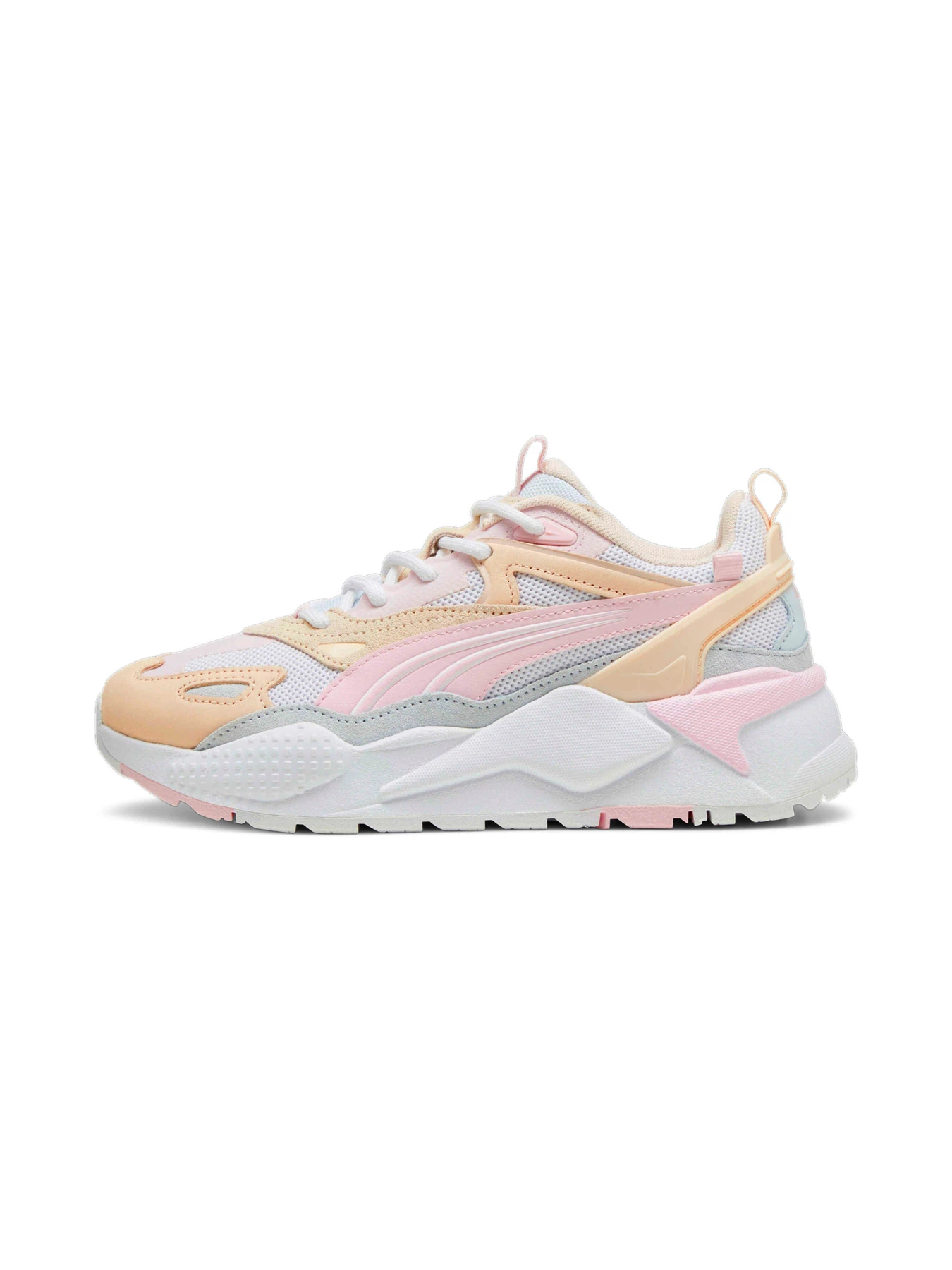 Кросівки PUMA Rs-x Efekt Prm модель 390776 Кросівки PUMA Rs-x Efekt Prm модель 390776 Фото