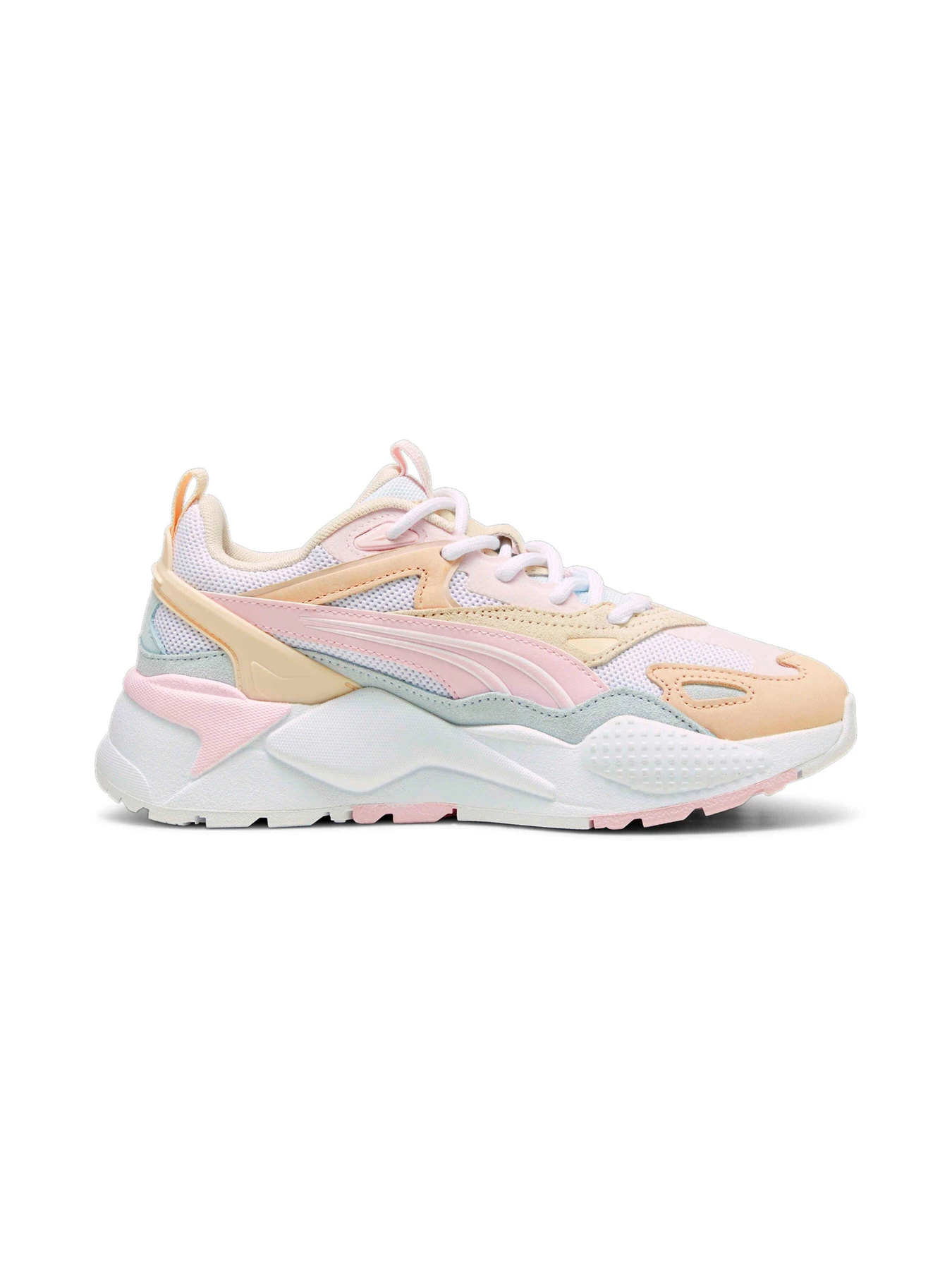 Кросівки PUMA Rs-x Efekt Prm модель 390776 Кросівки PUMA Rs-x Efekt Prm модель 390776 Фото