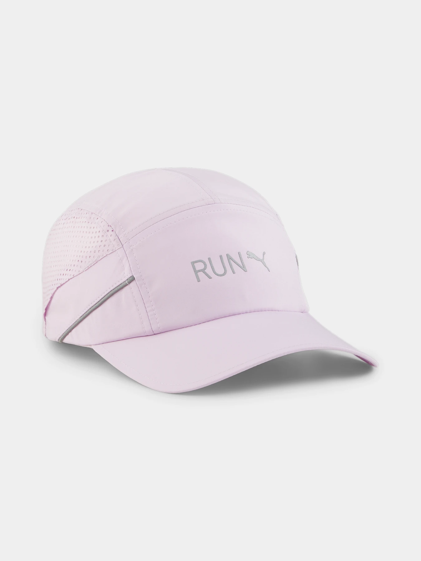 Шапки и кепки PUMA Lightweight Runner Cap модель 024080 Шапки и кепки PUMA Lightweight Runner Cap модель 024080 Фото