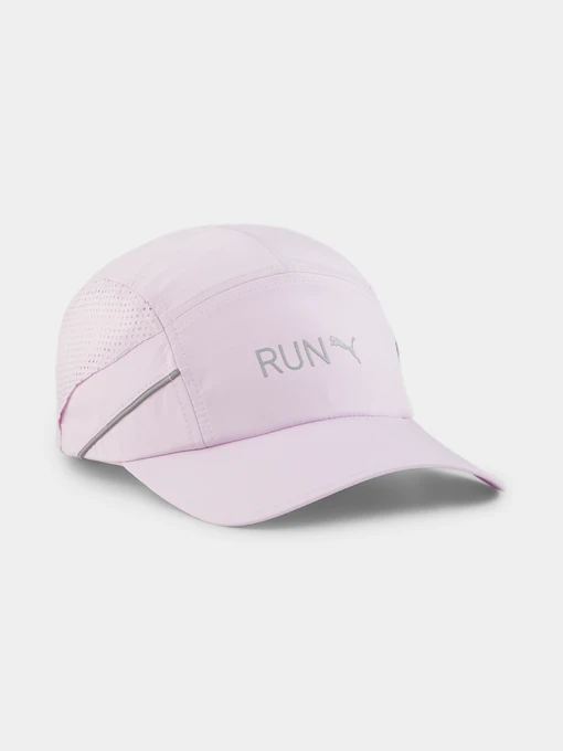 Шапки и кепки PUMA Lightweight Runner Cap модель 024080 Фото