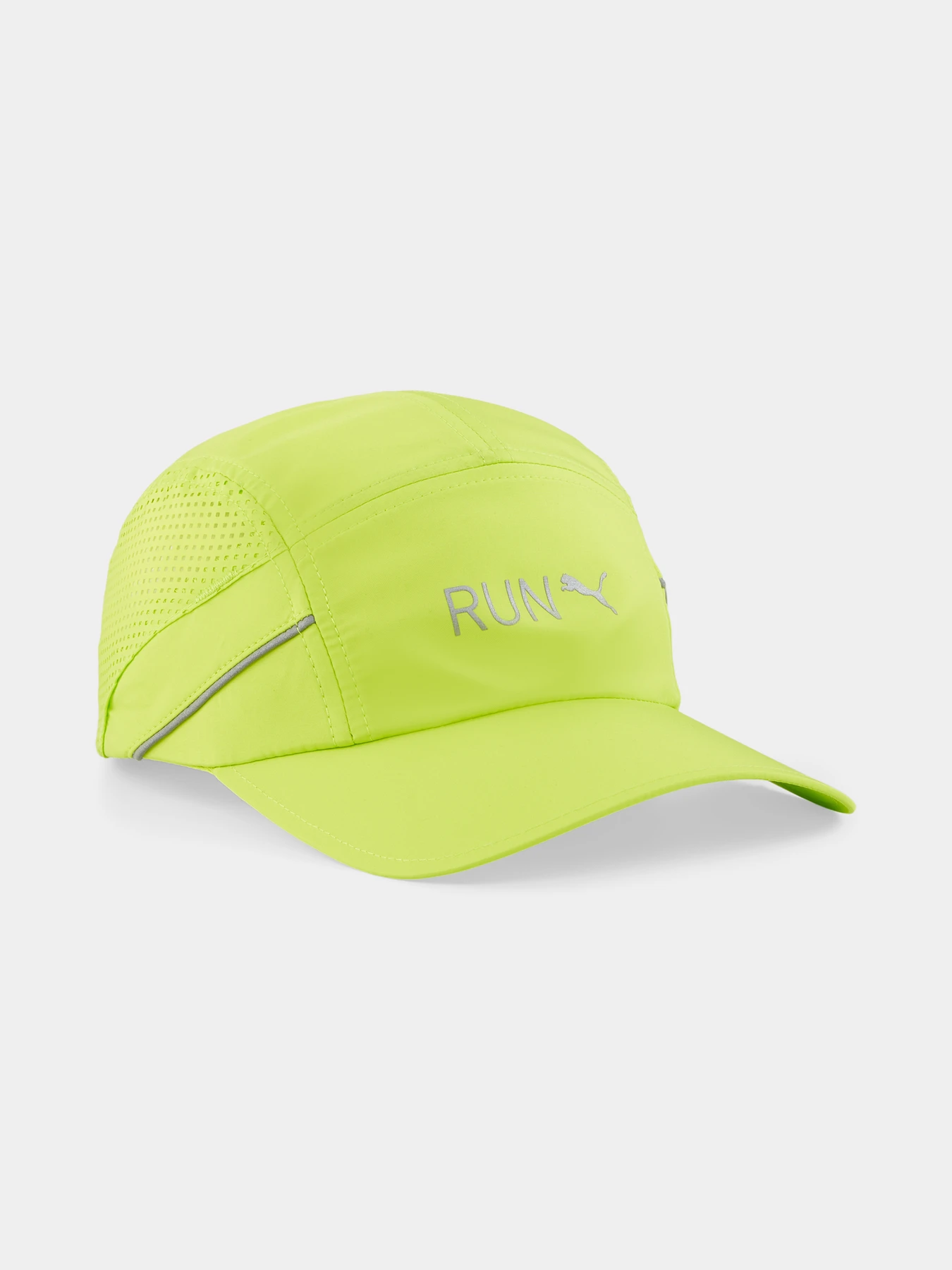 Шапки та кепки PUMA Lightweight Runner Cap модель 024080 Шапки та кепки PUMA Lightweight Runner Cap модель 024080 Фото