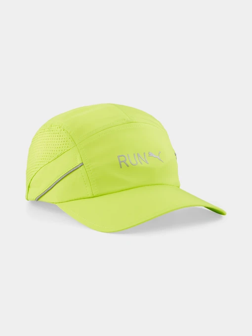 Шапки и кепки PUMA Lightweight Runner Cap модель 024080 Фото