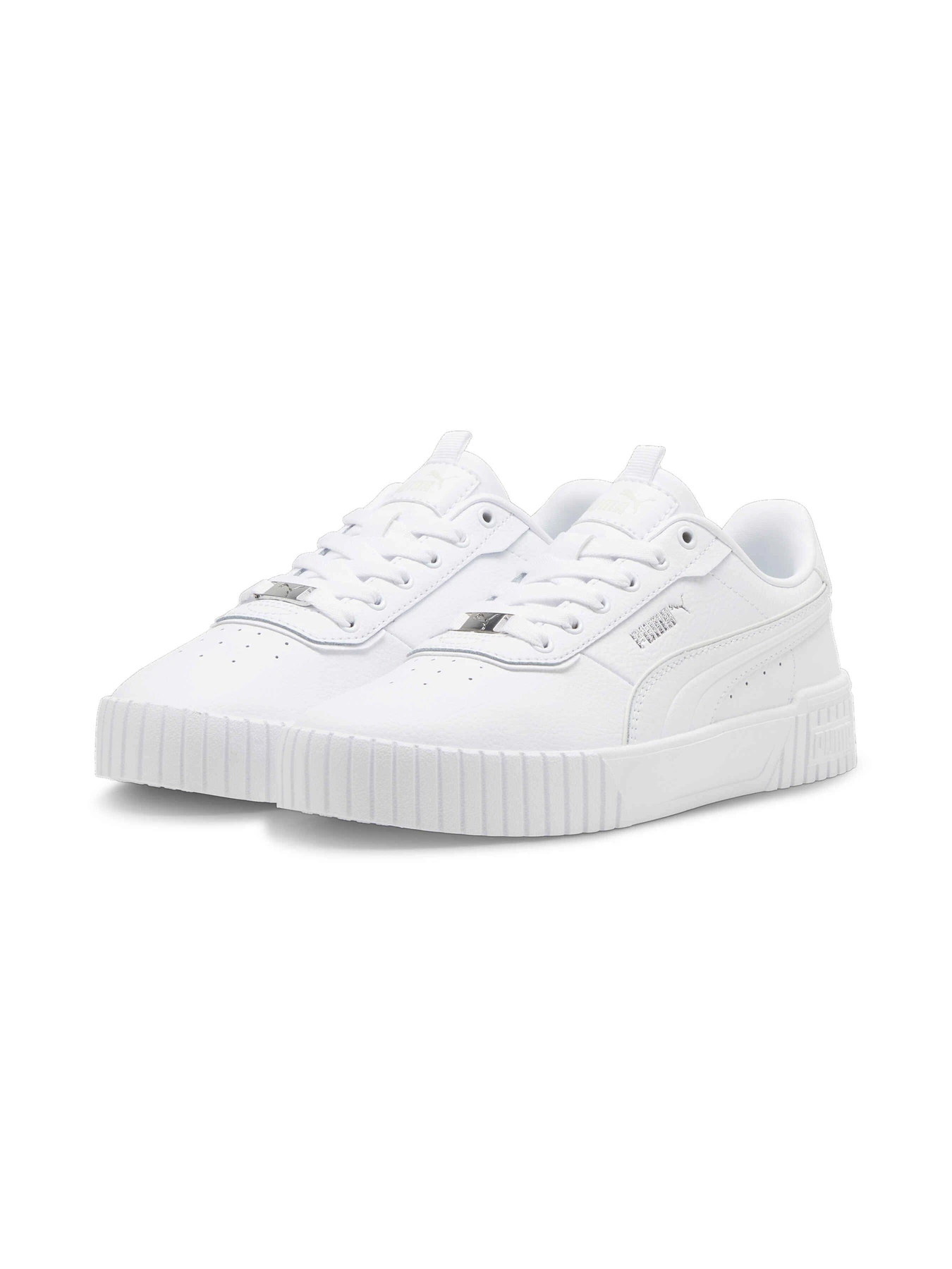 Кеды PUMA Carina 2.0 Lux модель 395017 Фото