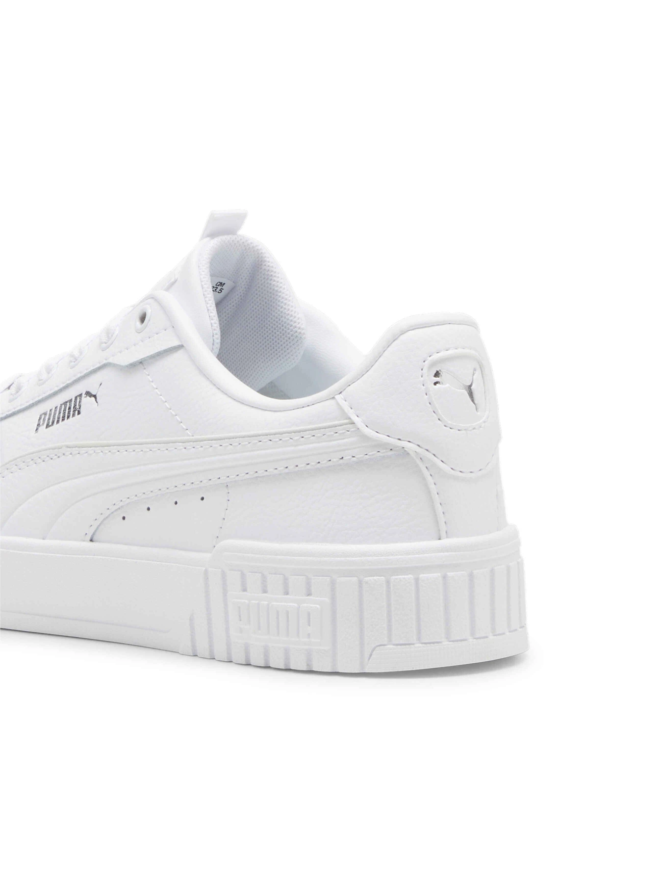 Кеды PUMA Carina 2.0 Lux модель 395017 Фото