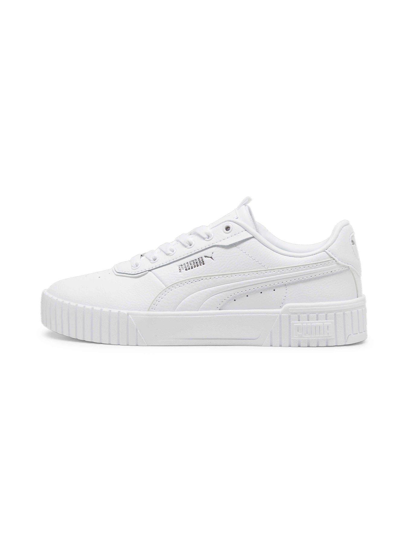 Кеды PUMA Carina 2.0 Lux модель 395017 Фото