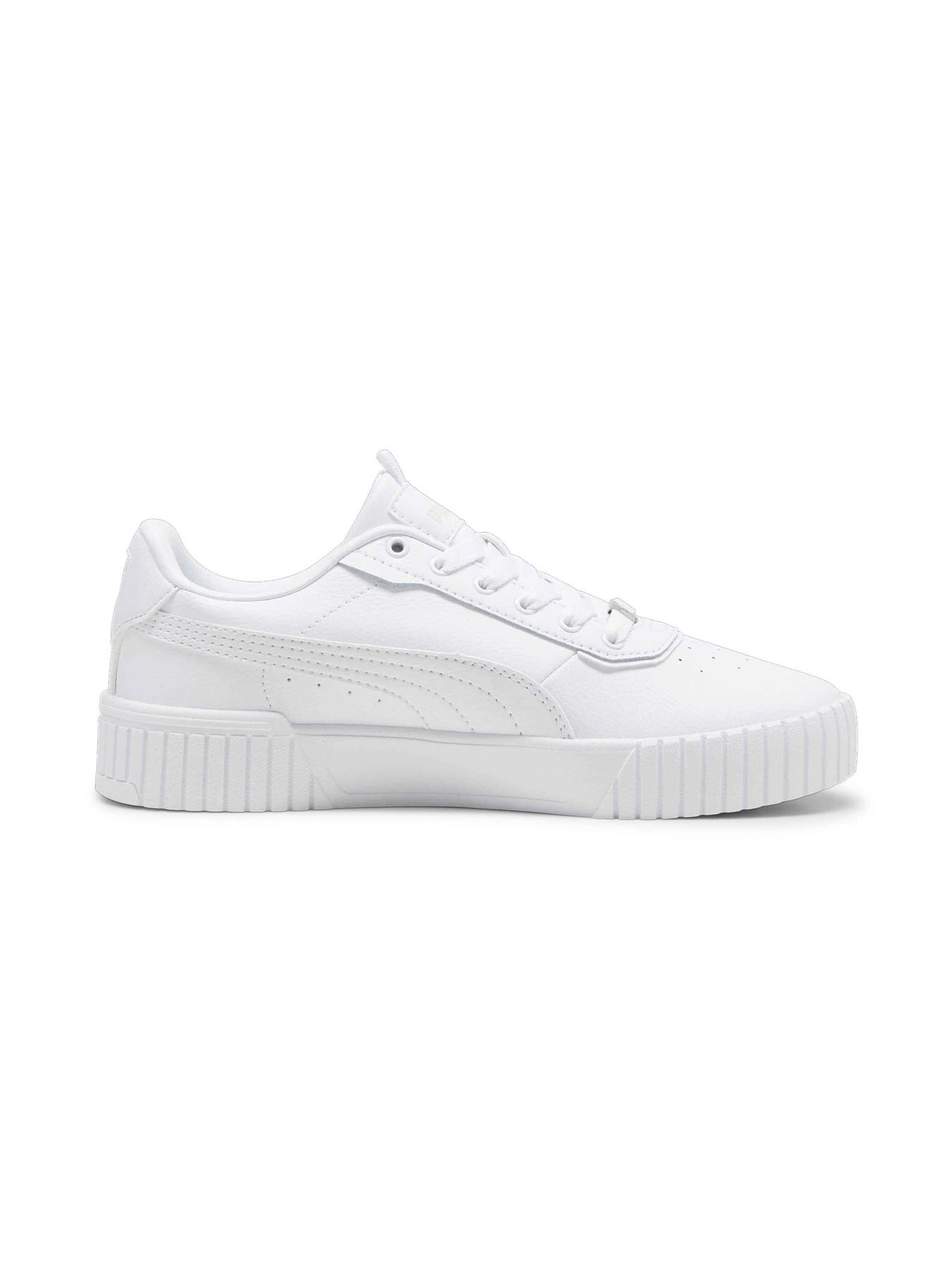 Кеды PUMA Carina 2.0 Lux модель 395017 Фото