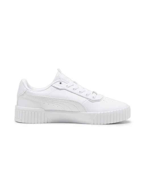 Кеды PUMA Carina 2.0 Lux модель 395017 Фото