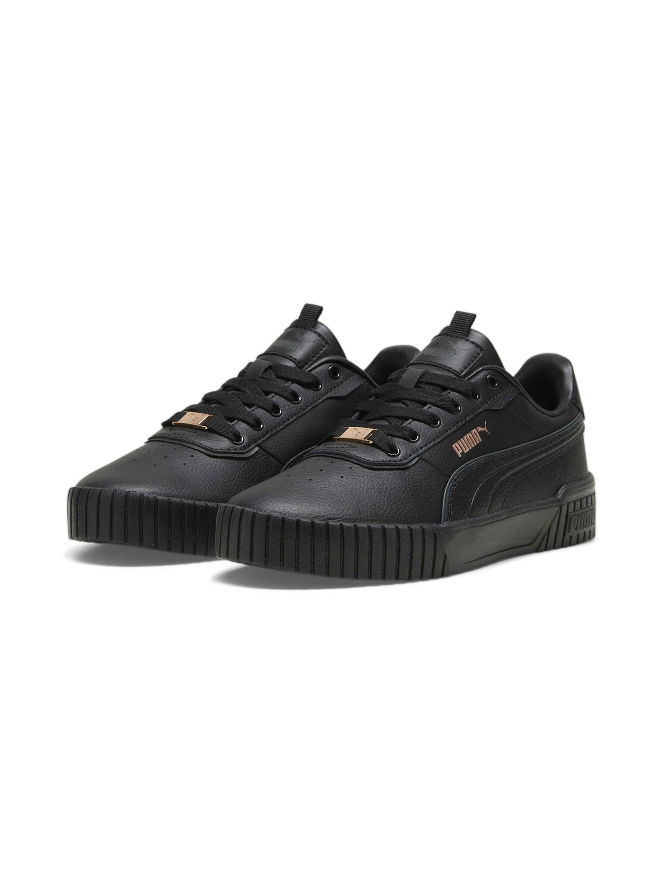 Кеды PUMA Carina 2.0 Lux модель 395017 Кеды PUMA Carina 2.0 Lux модель 395017 Фото