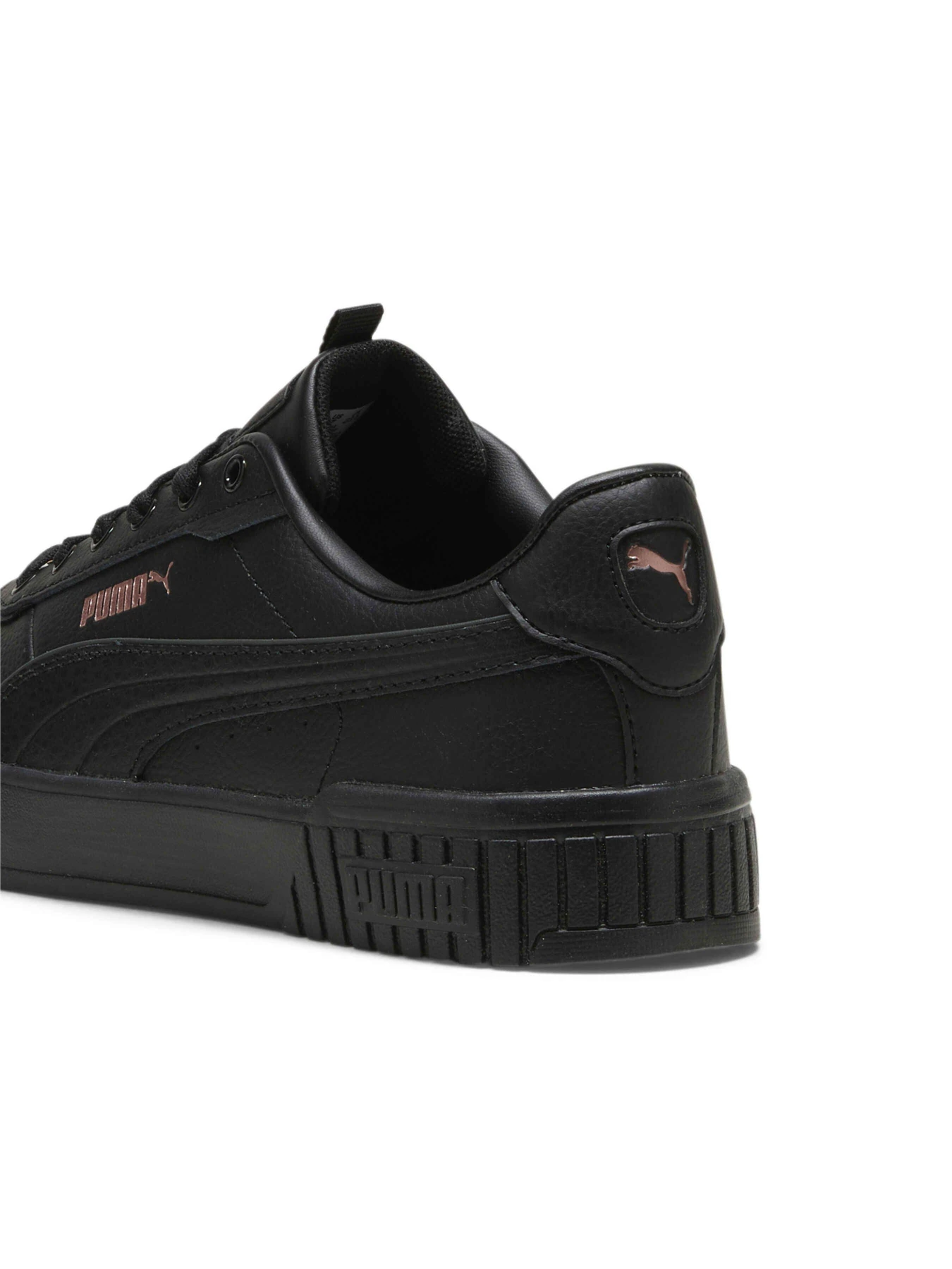 Кеды PUMA Carina 2.0 Lux модель 395017 Кеды PUMA Carina 2.0 Lux модель 395017 Фото