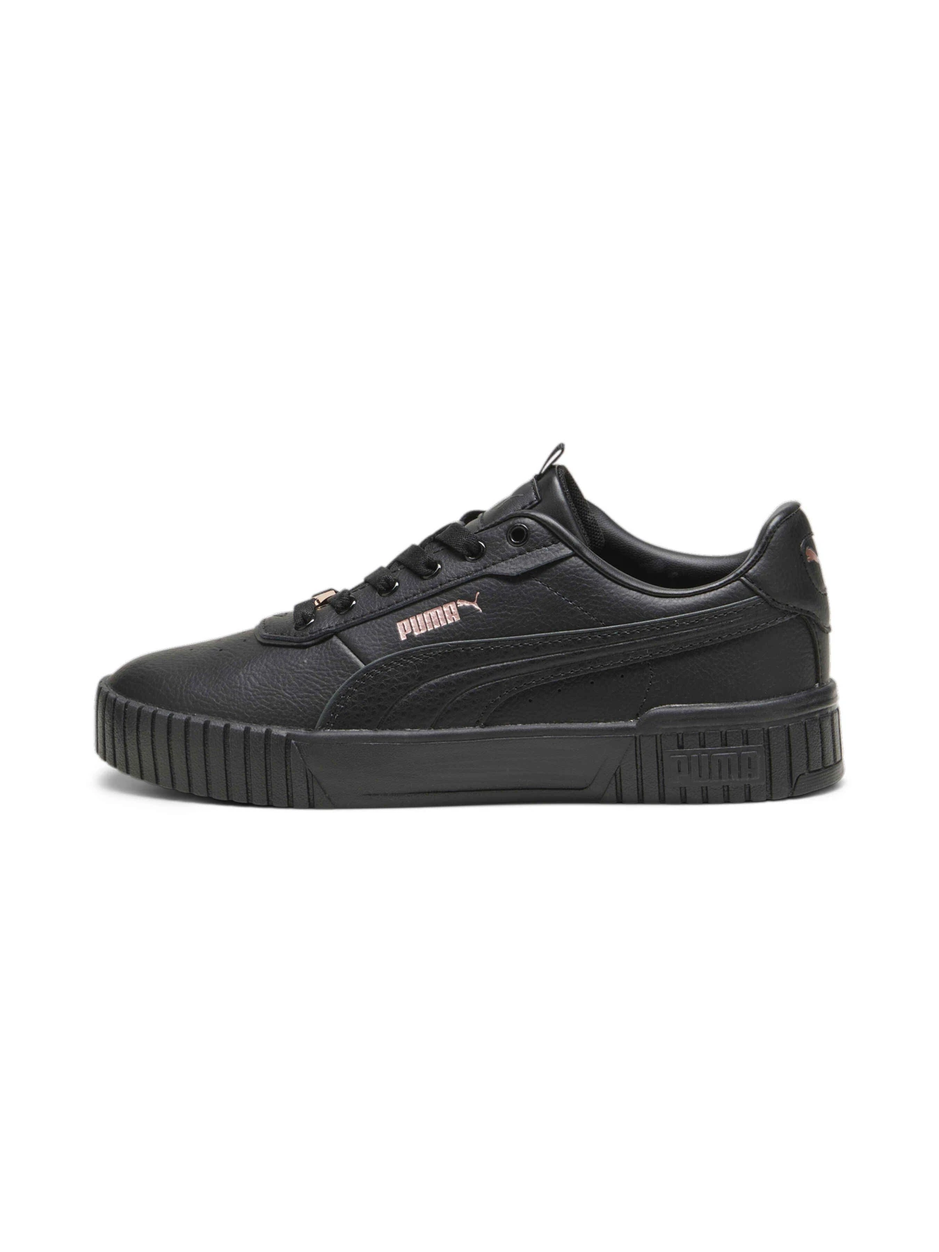 Кеды PUMA Carina 2.0 Lux модель 395017 Кеды PUMA Carina 2.0 Lux модель 395017 Фото