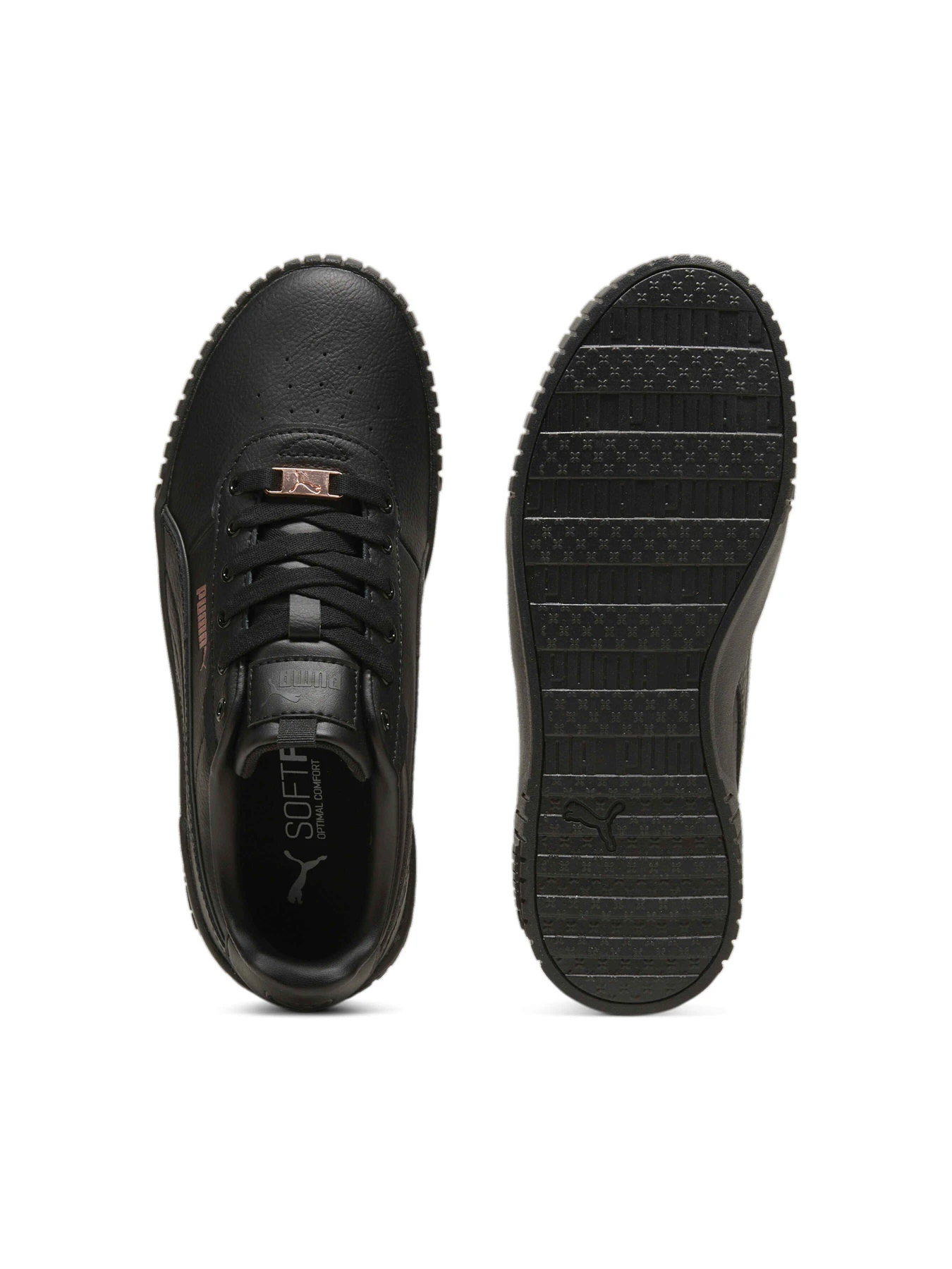 Кеды PUMA Carina 2.0 Lux модель 395017 Кеды PUMA Carina 2.0 Lux модель 395017 Фото