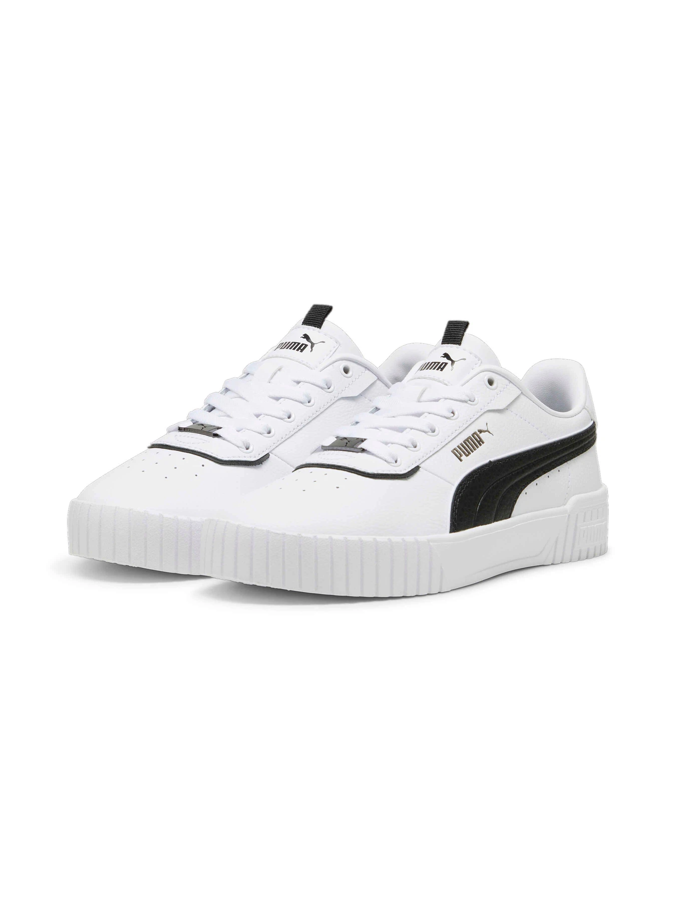 Кеди PUMA Carina 2.0 Lux модель 395017 Фото