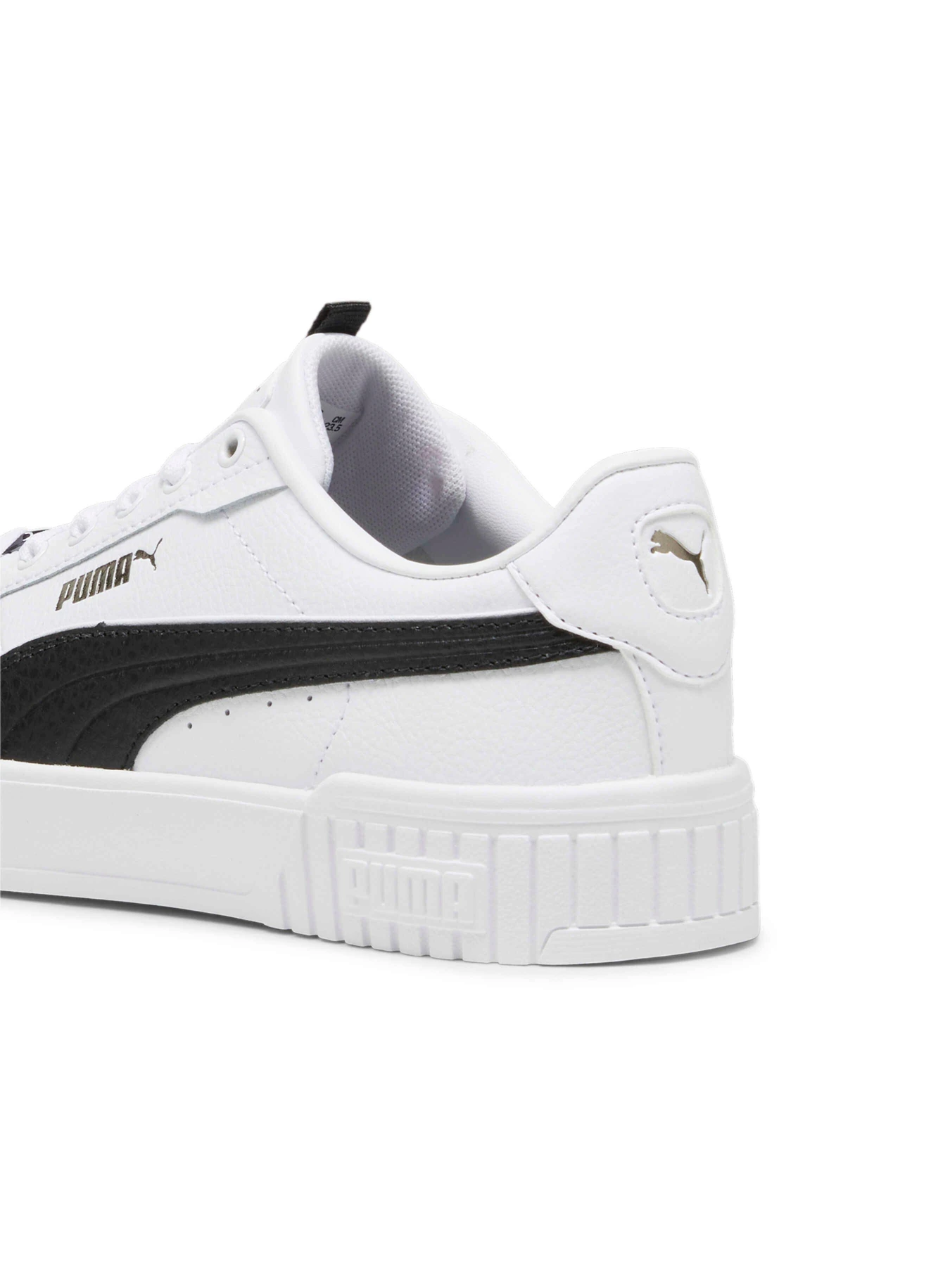 Кеди PUMA Carina 2.0 Lux модель 395017 Фото