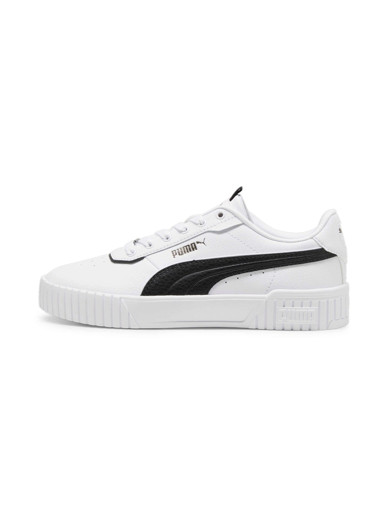 Кеди PUMA Carina 2.0 Lux модель 395017 Фото