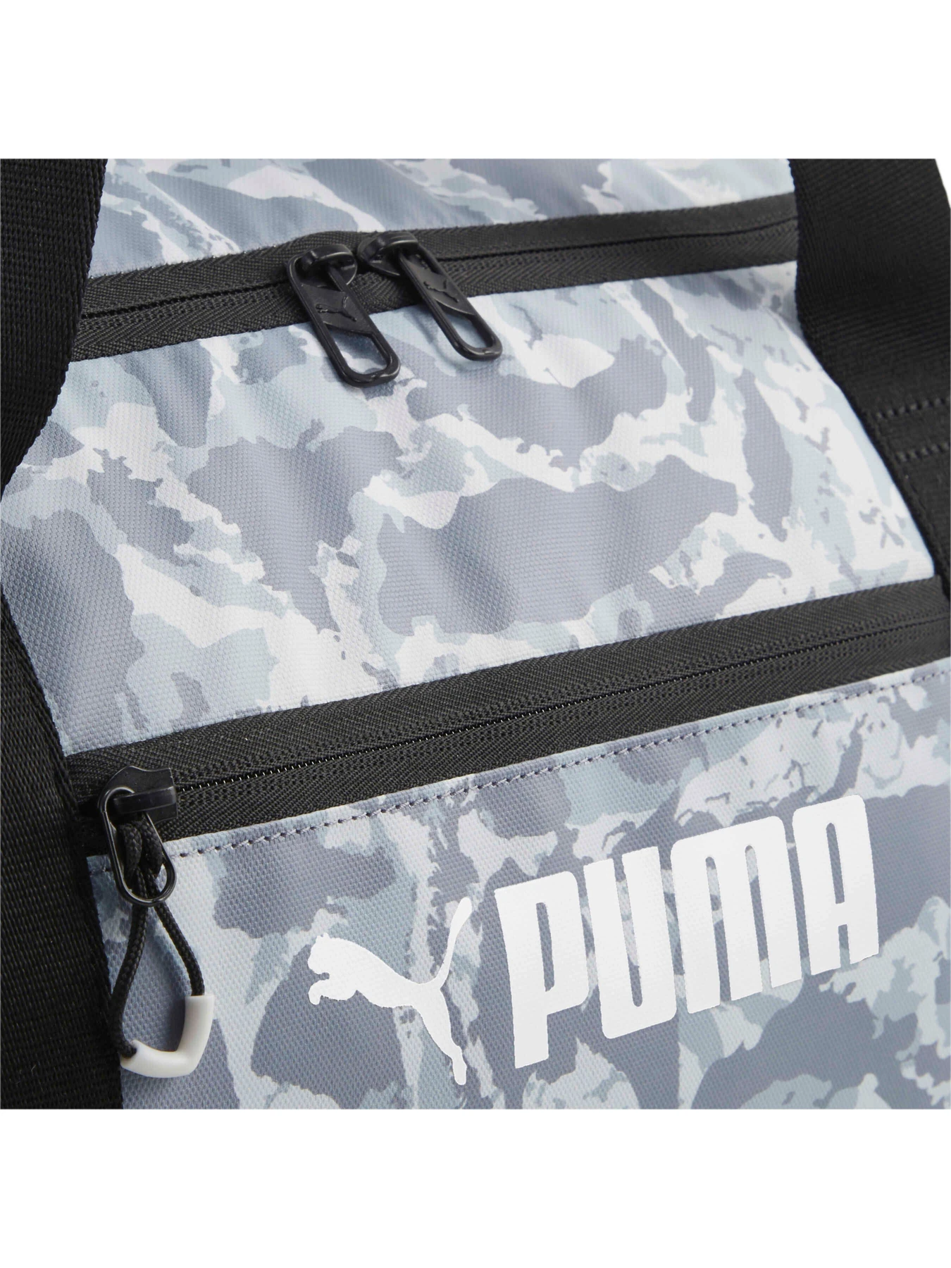 Сумки PUMA Fit Duffle модель 079624 Сумки PUMA Fit Duffle модель 079624 Фото