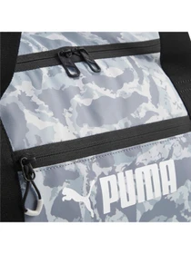 Сумки PUMA Fit Duffle модель 079624 Фото