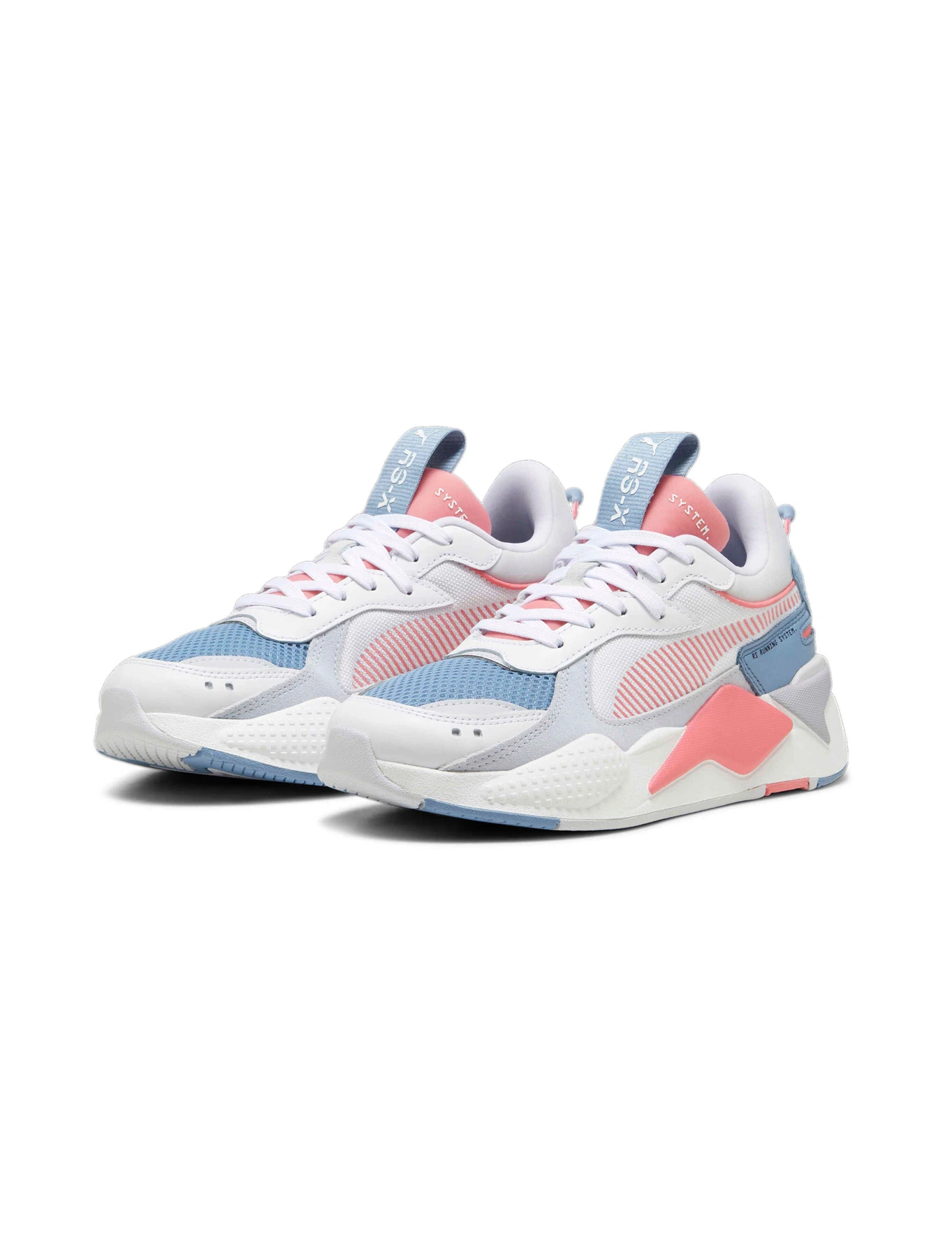Кросівки PUMA Rs-x Reinvention модель 369579 Кросівки PUMA Rs-x Reinvention модель 369579 Фото