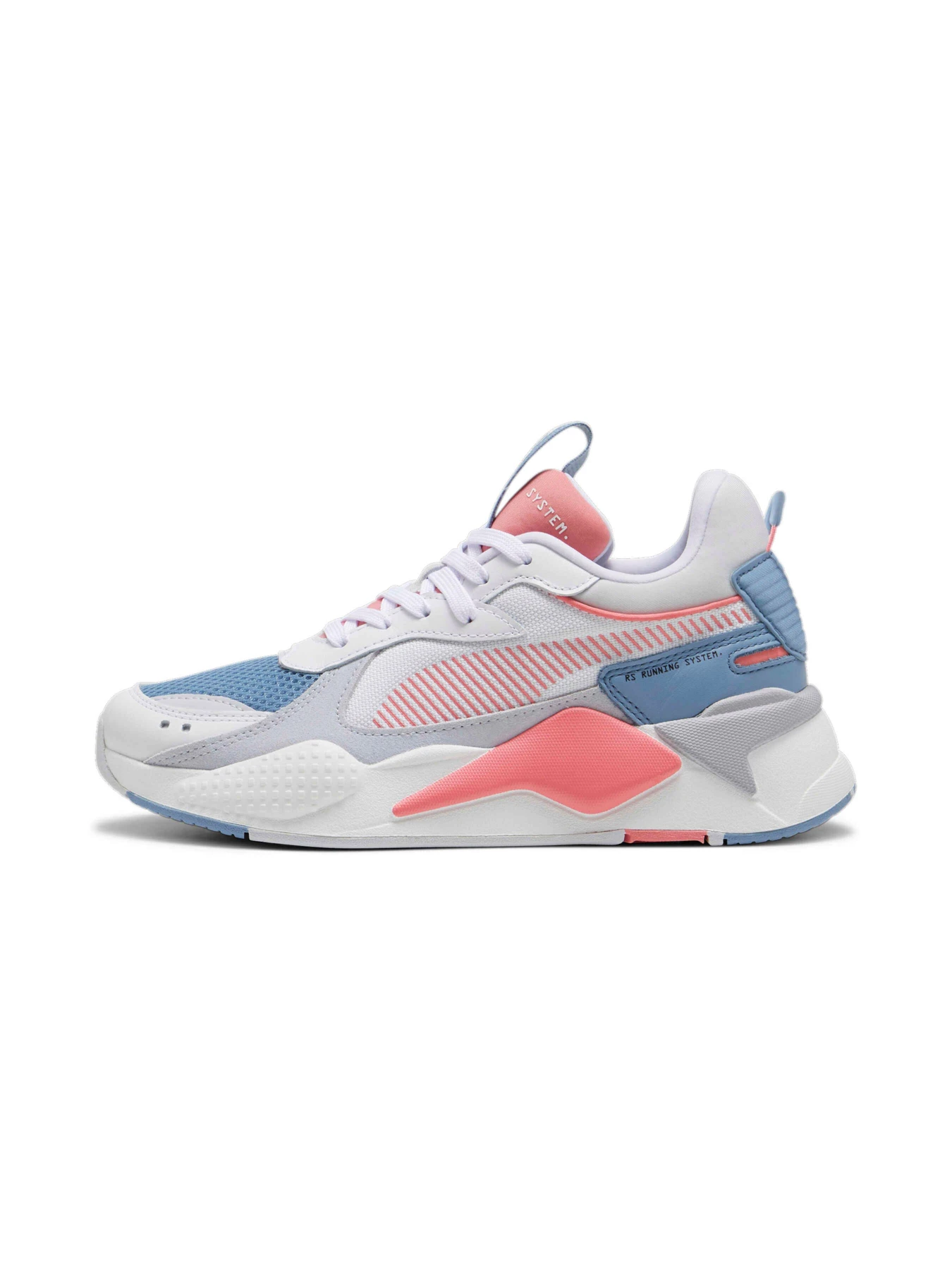 Кросівки PUMA Rs-x Reinvention модель 369579 Кросівки PUMA Rs-x Reinvention модель 369579 Фото