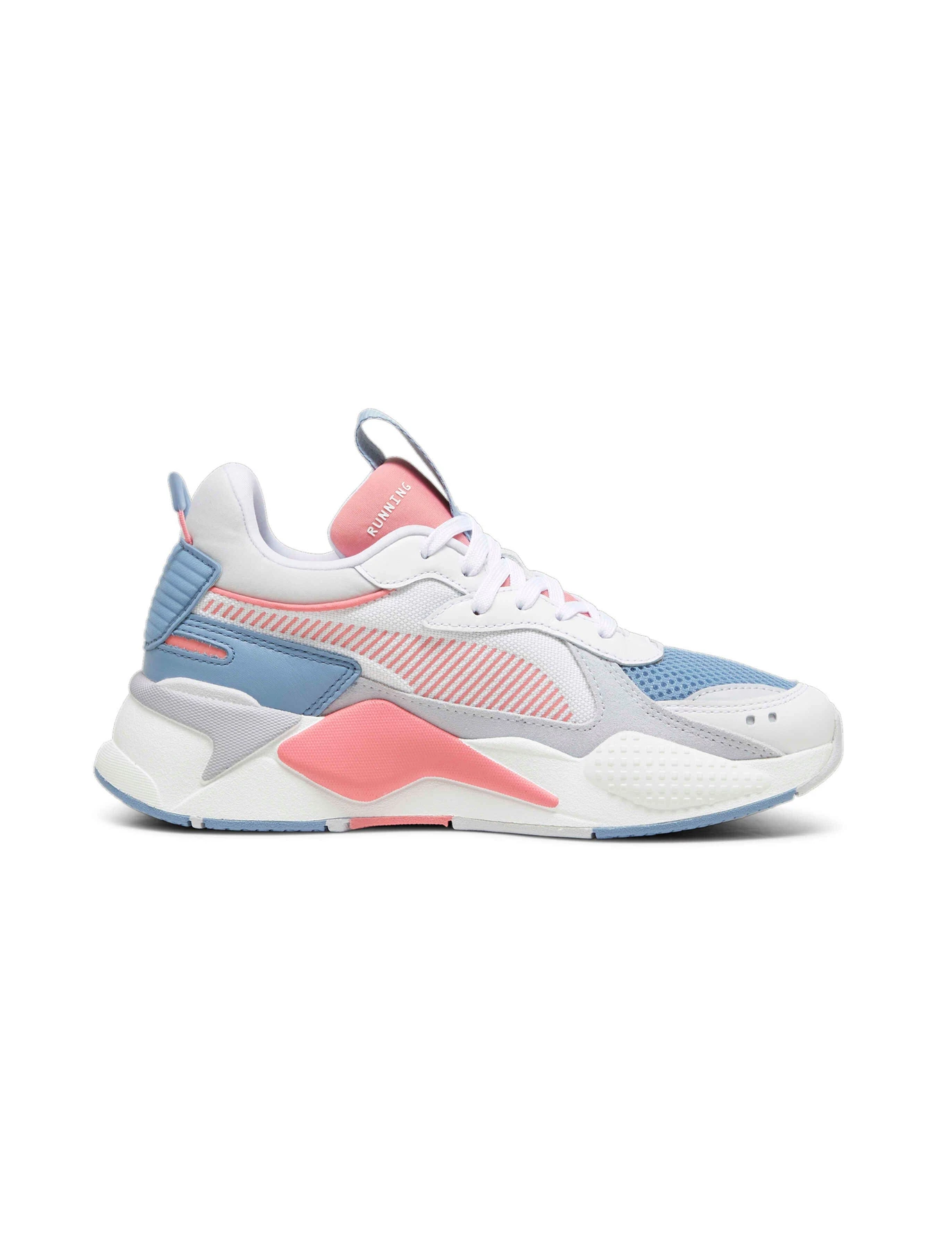 Кросівки PUMA Rs-x Reinvention модель 369579 Кросівки PUMA Rs-x Reinvention модель 369579 Фото