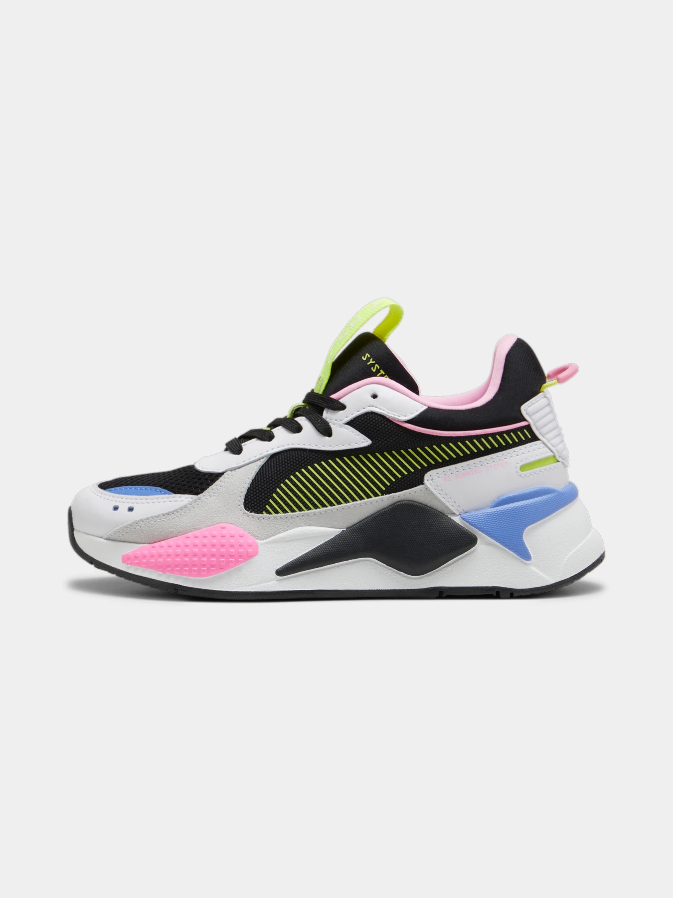 Кросівки PUMA Rs-x Reinvention модель 369579 Кросівки PUMA Rs-x Reinvention модель 369579 Фото