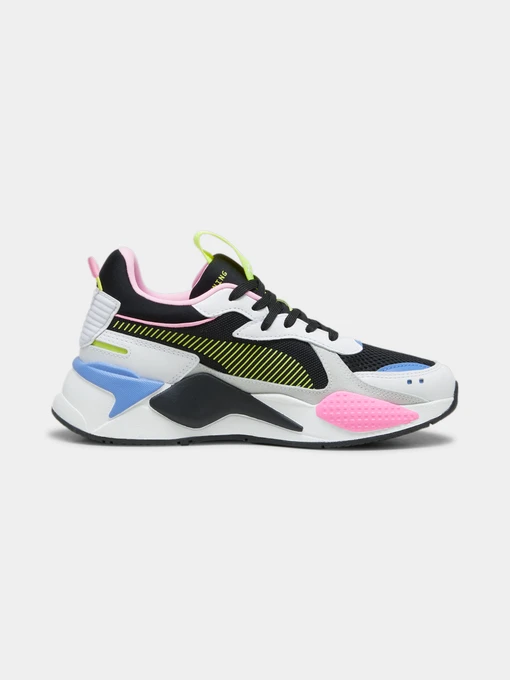 Кросівки PUMA Rs-x Reinvention модель 369579 Фото