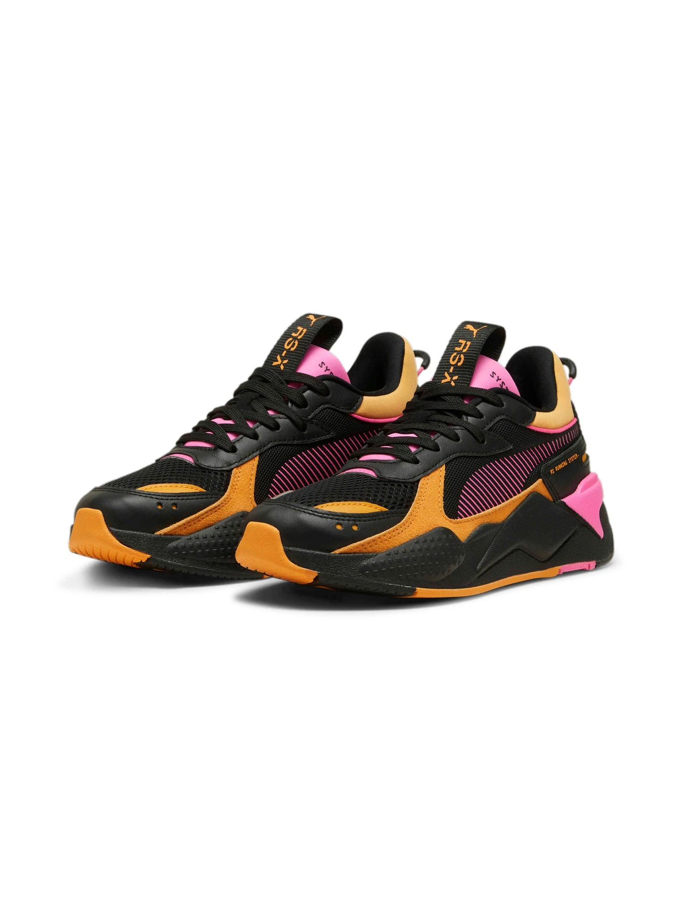 Кросівки PUMA Rs-x Reinvention модель 369579 Кросівки PUMA Rs-x Reinvention модель 369579 Фото