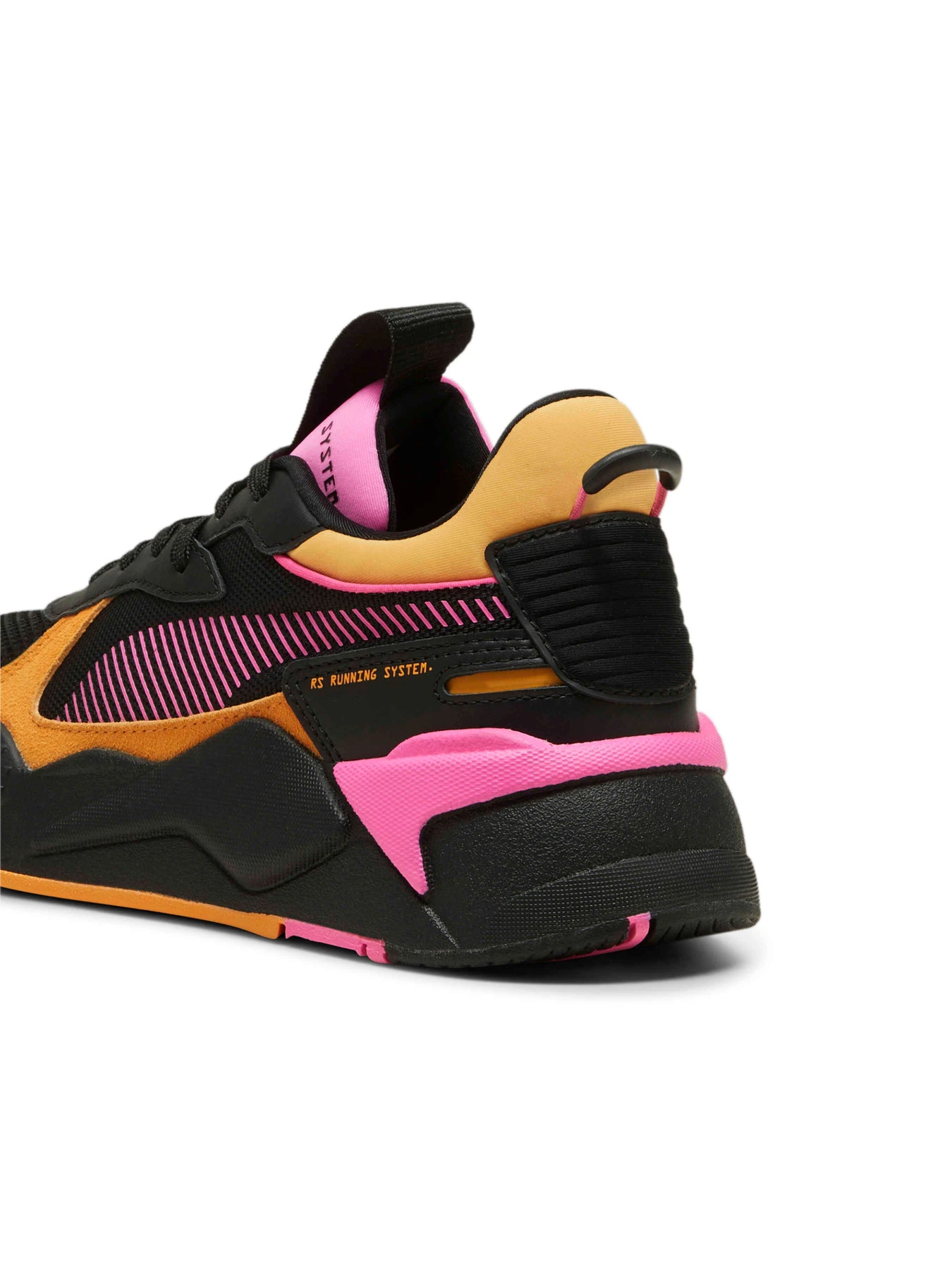 Кросівки PUMA Rs-x Reinvention модель 369579 Кросівки PUMA Rs-x Reinvention модель 369579 Фото