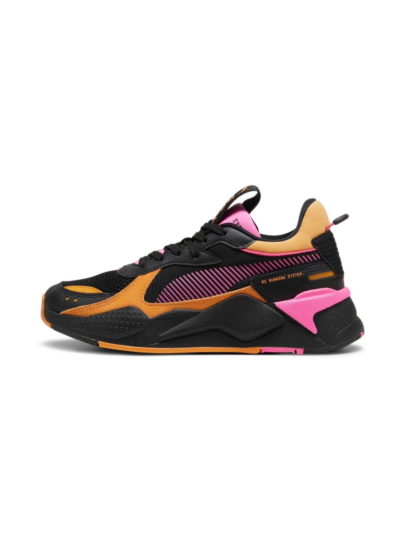 Кросівки PUMA Rs-x Reinvention модель 369579 Кросівки PUMA Rs-x Reinvention модель 369579 Фото