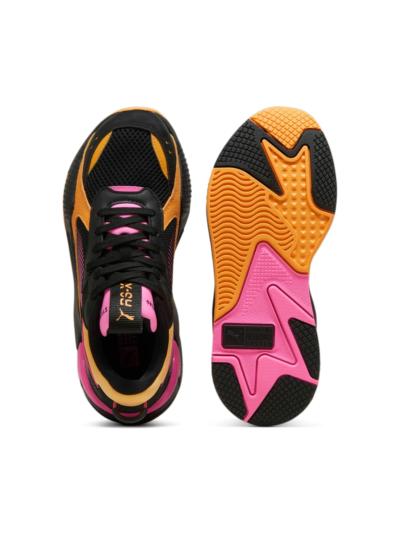 Кросівки PUMA Rs-x Reinvention модель 369579 Кросівки PUMA Rs-x Reinvention модель 369579 Фото
