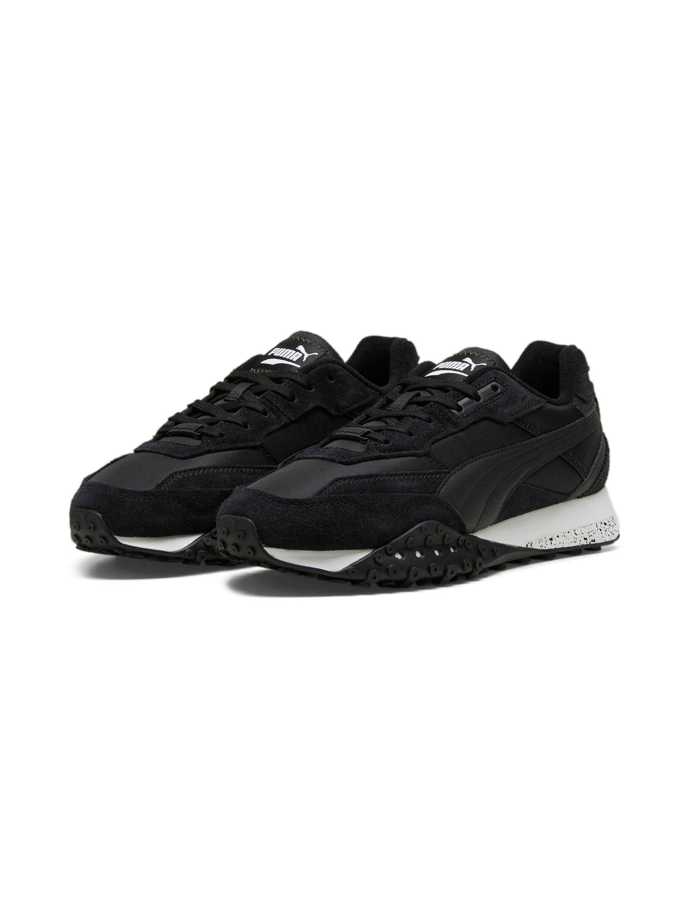 Кросівки PUMA Blktop Rider модель 392725 Кросівки PUMA Blktop Rider модель 392725 Фото