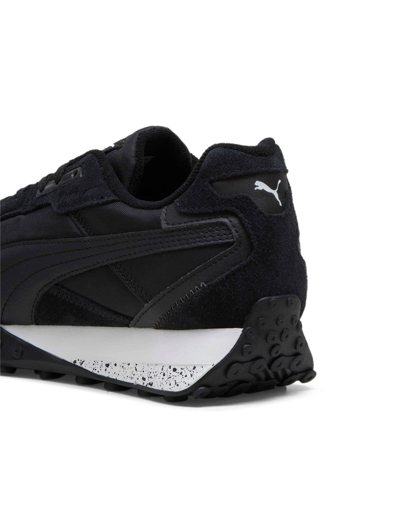 Кросівки PUMA Blktop Rider модель 392725 Кросівки PUMA Blktop Rider модель 392725 Фото